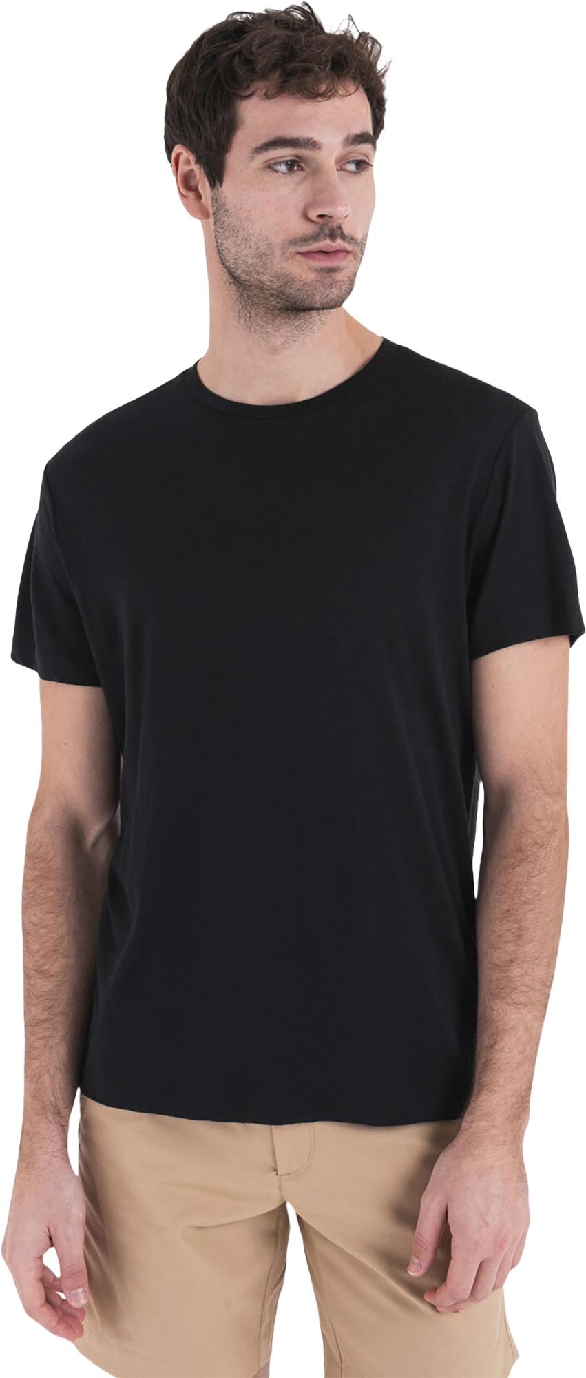 Product gallery image number 4 for product Merino 150 Tech Lite III Short Sleeve Tee - Men's