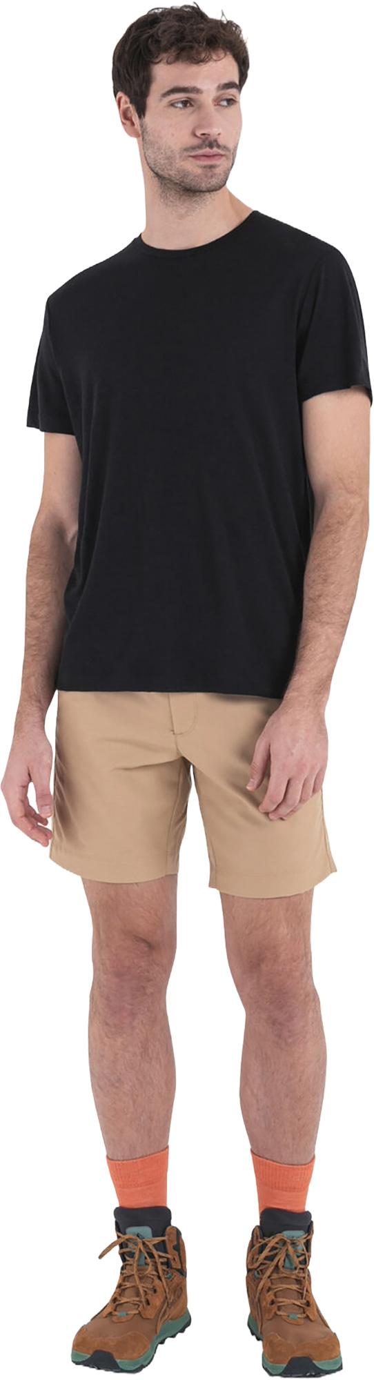 Product gallery image number 5 for product Merino 150 Tech Lite III Short Sleeve Tee - Men's