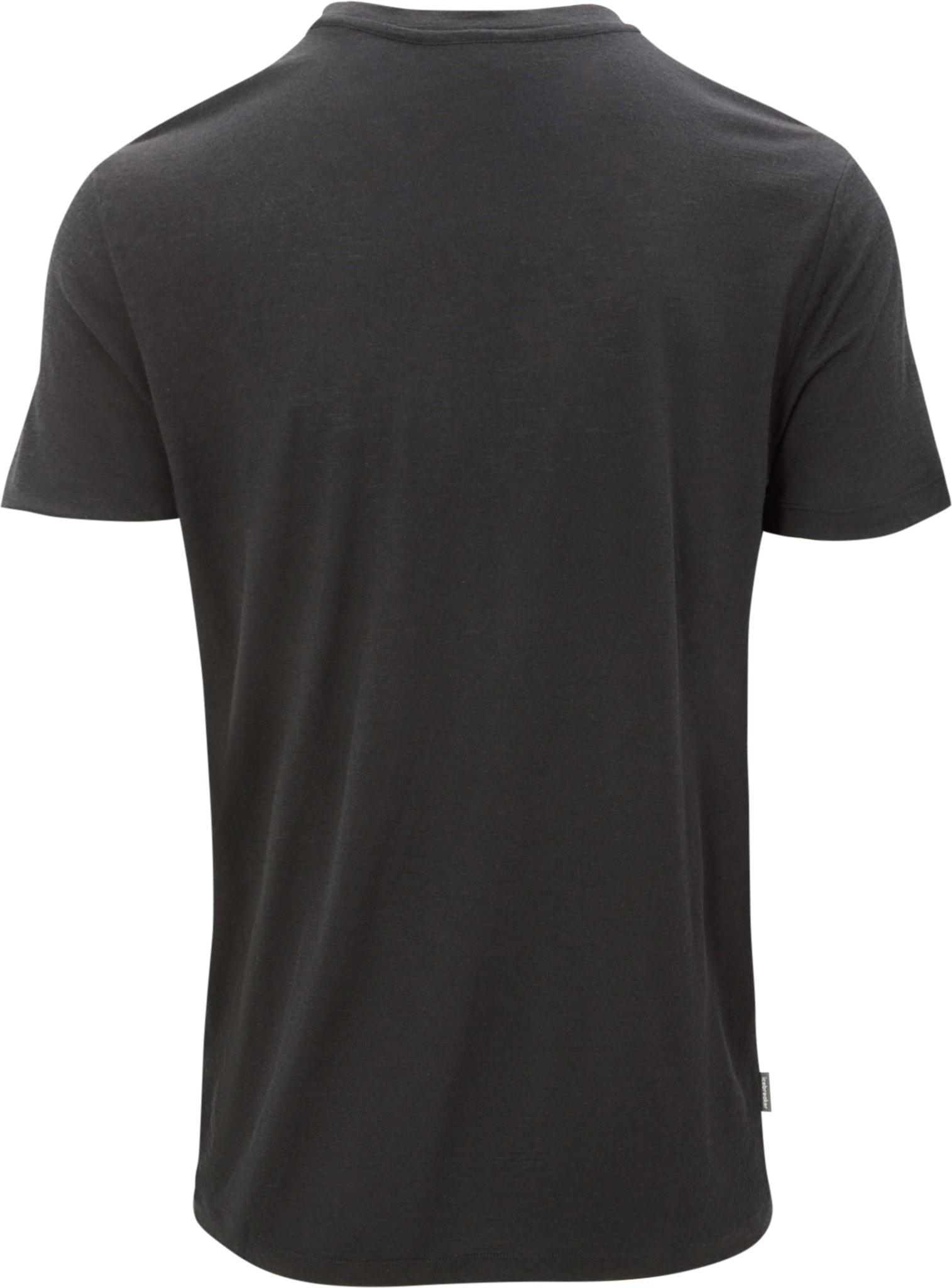 Product gallery image number 6 for product Merino 150 Tech Lite III Short Sleeve Tee - Men's