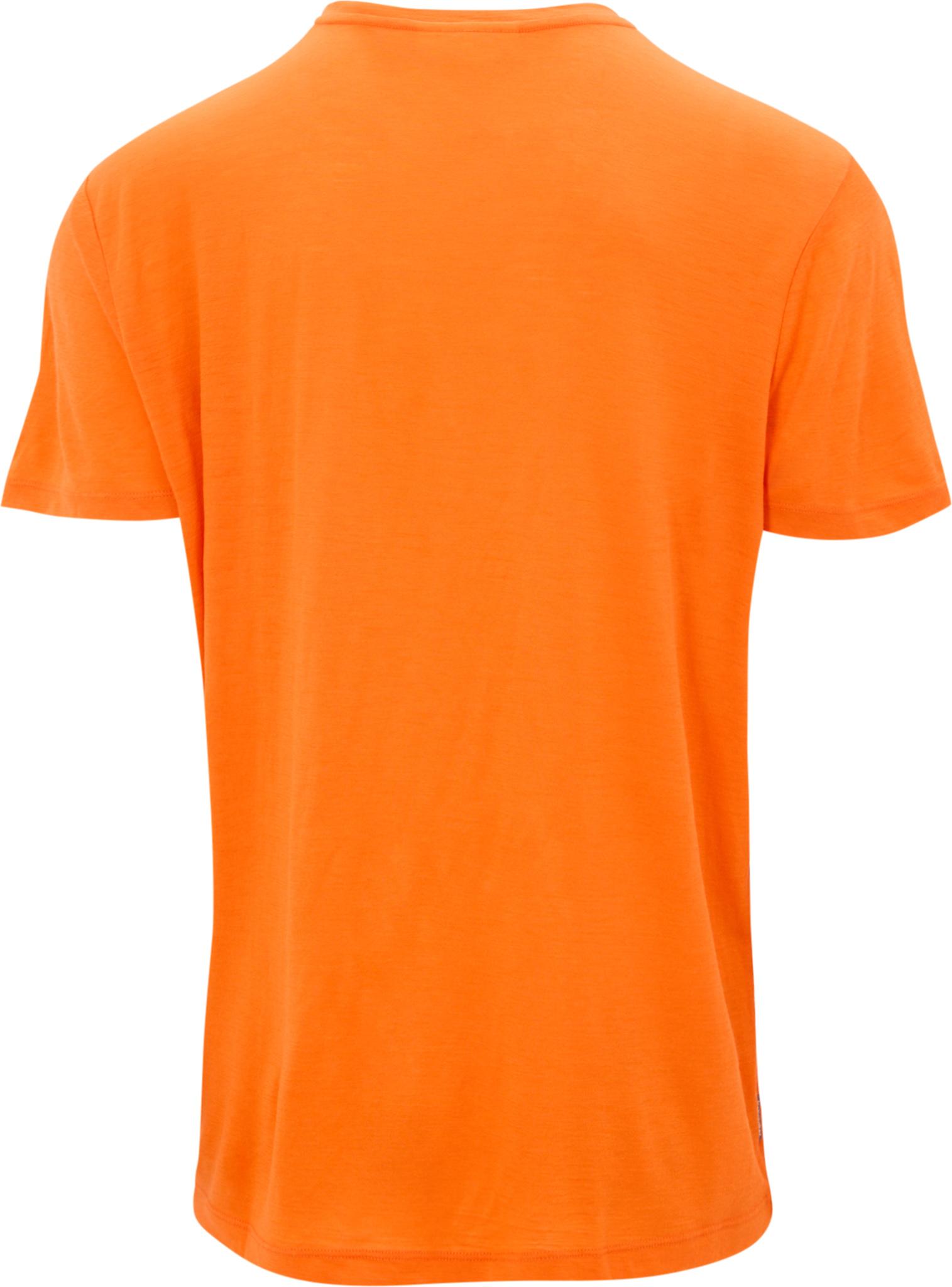Product gallery image number 3 for product Merino 150 Tech Lite III Short Sleeve Tee - Men's