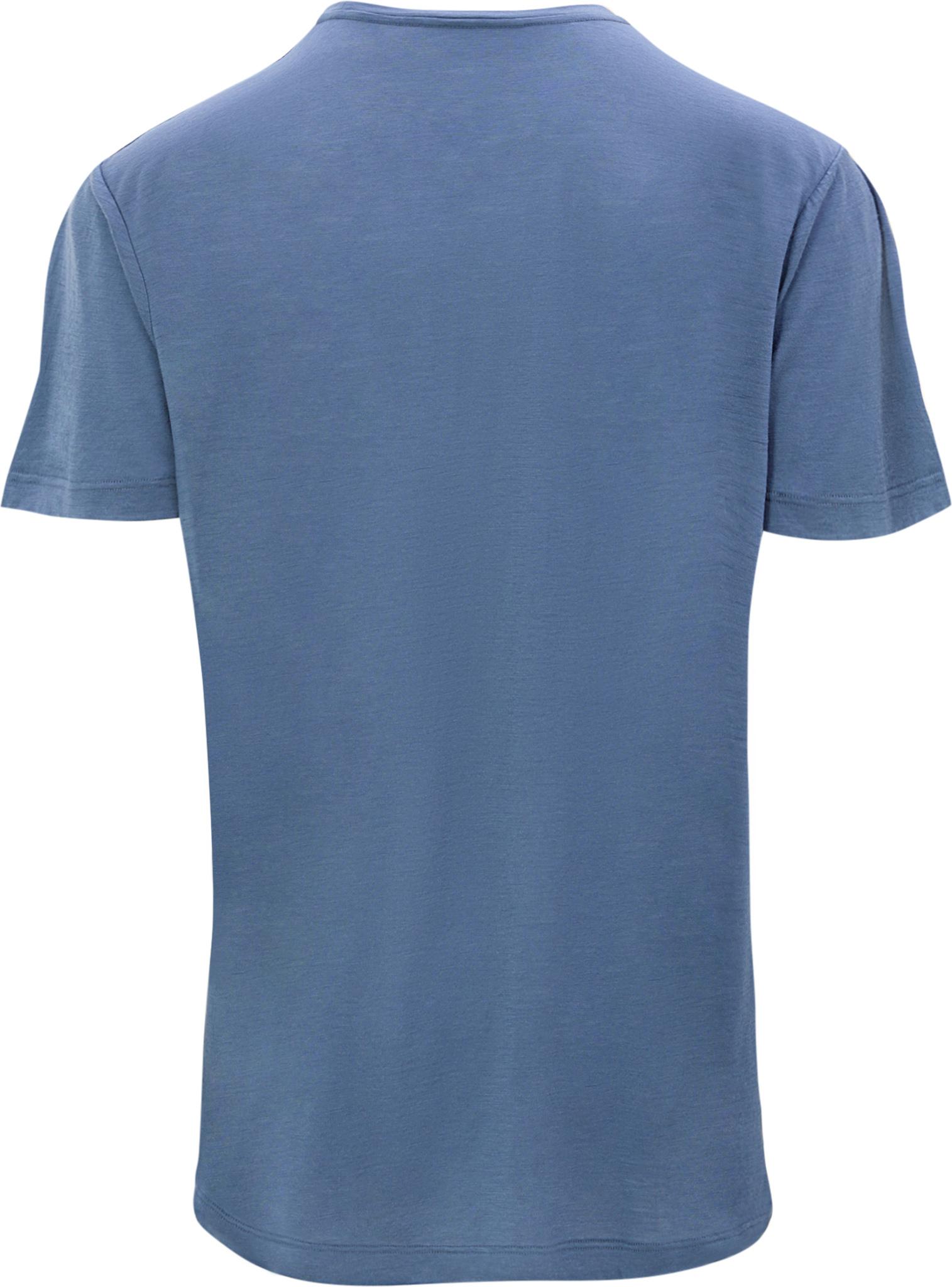 Product gallery image number 7 for product Merino 150 Tech Lite III Short Sleeve Tee - Men's