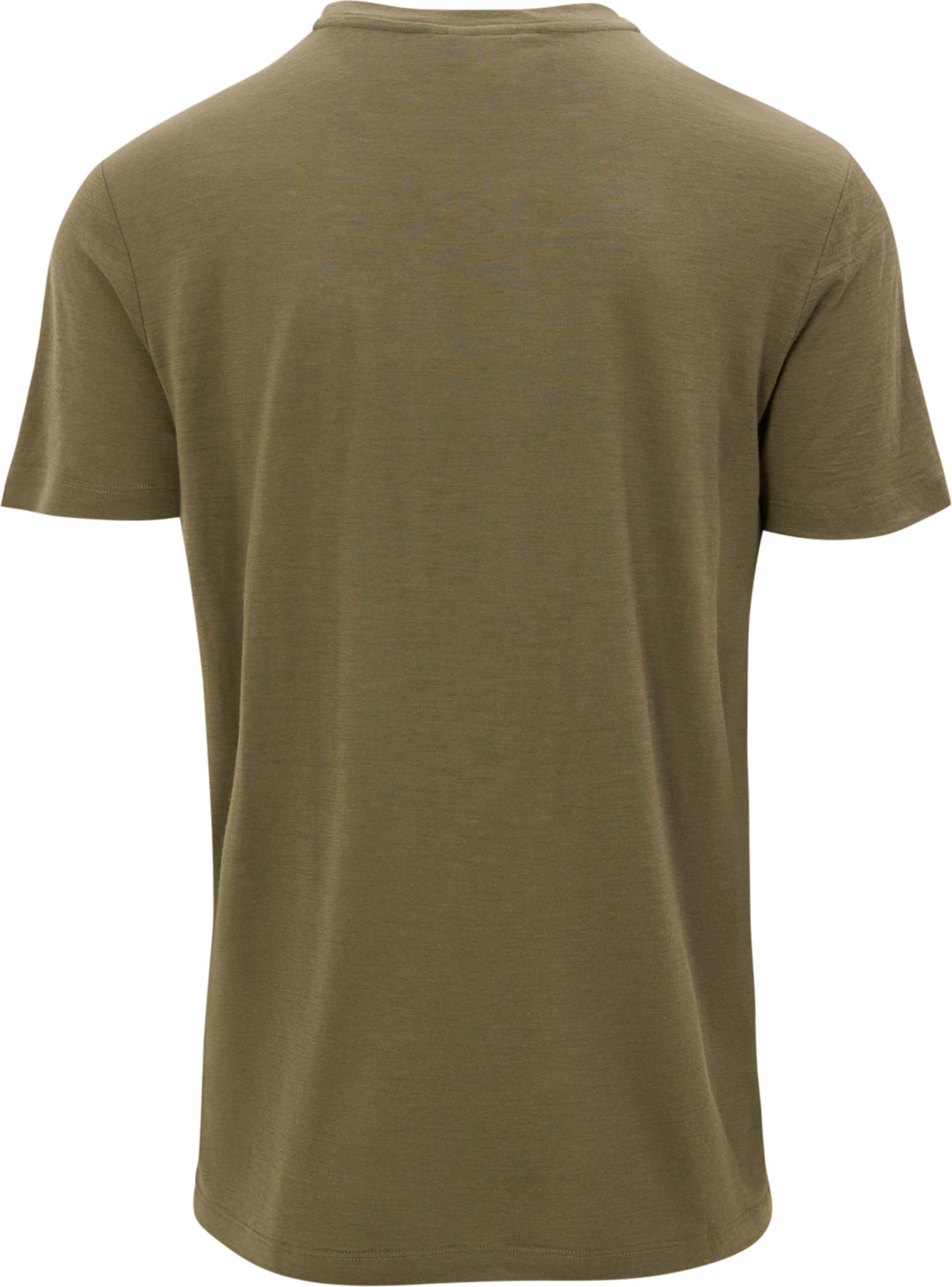 Product gallery image number 6 for product Merino 150 Tech Lite III Short Sleeve Tee - Men's