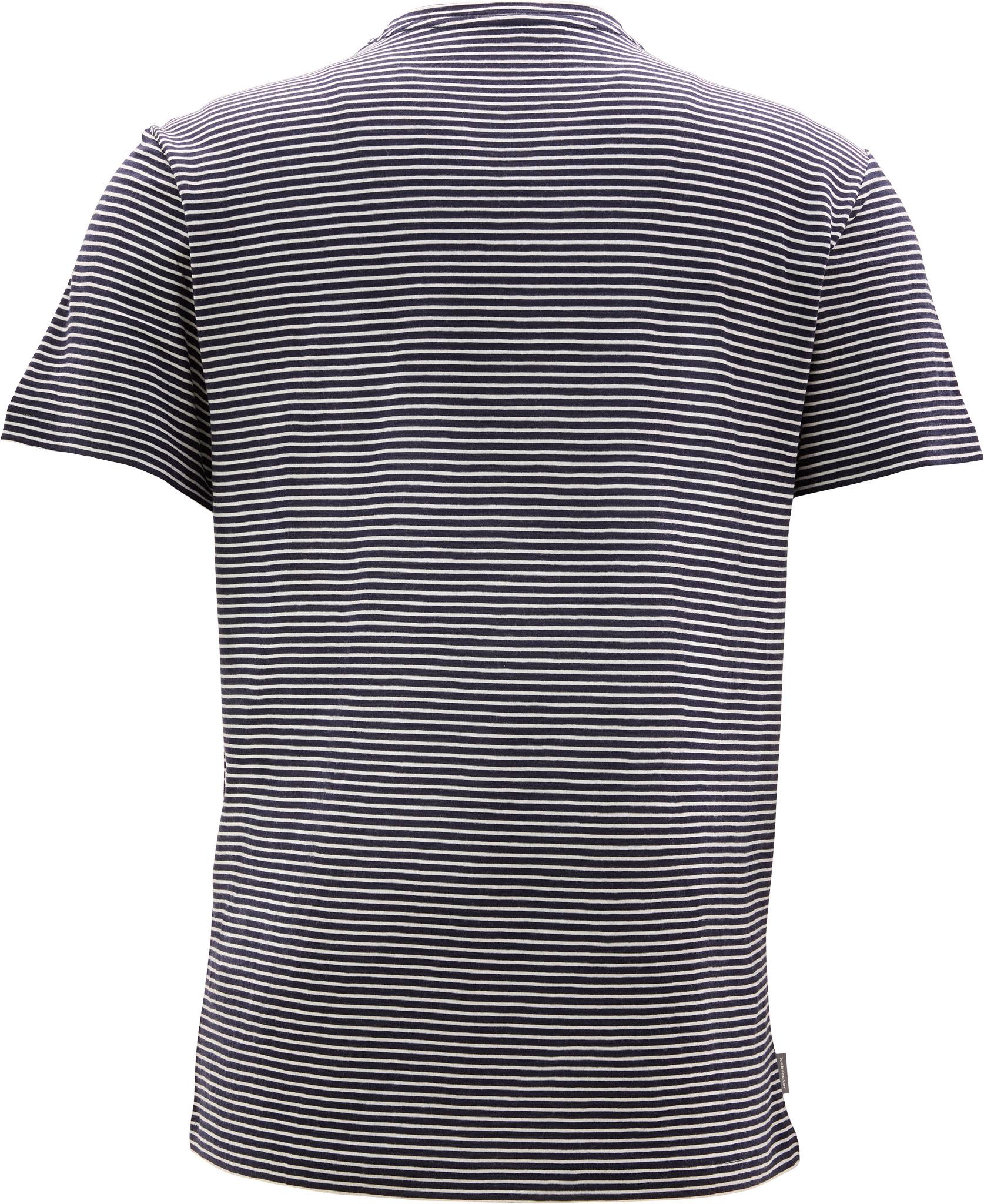Product gallery image number 3 for product Merino 150 Tech Lite III Short Sleeve Tee - Men's