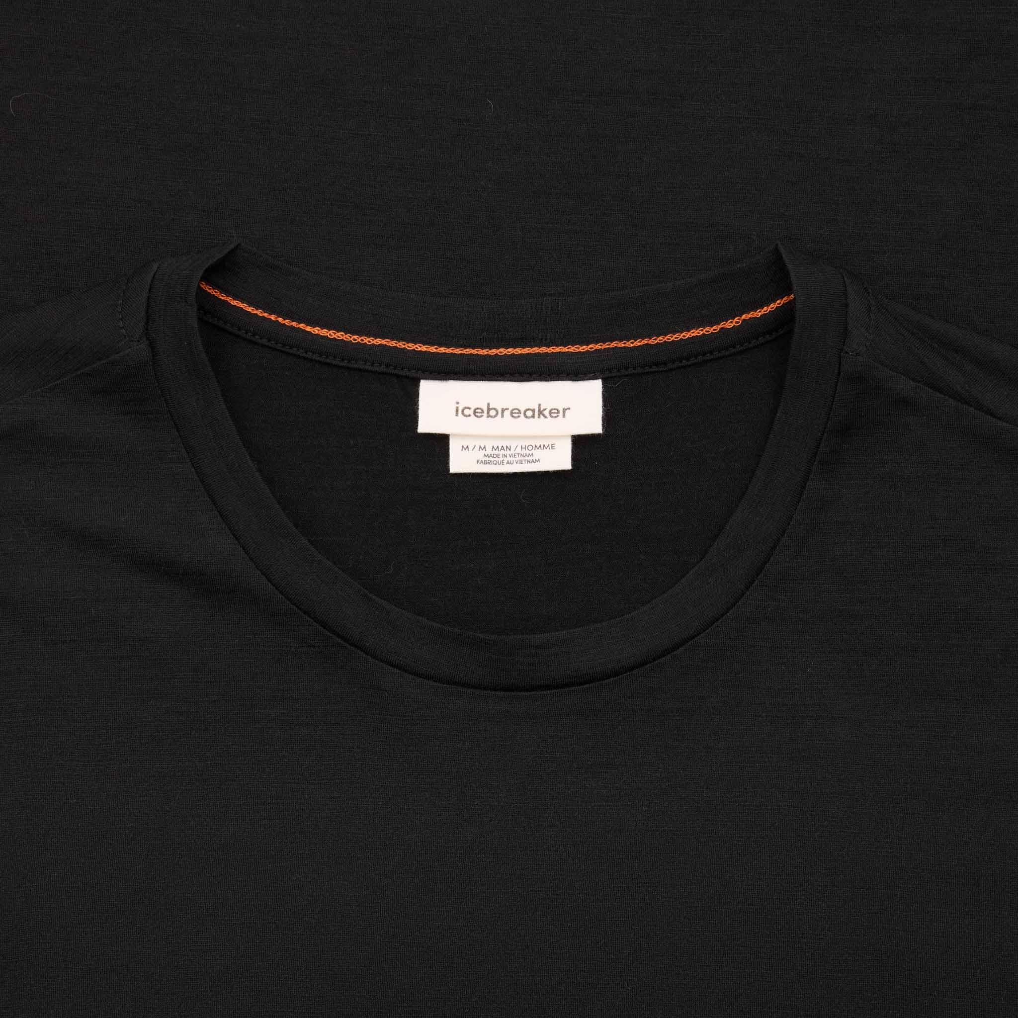 Numéro de l'image de la galerie de produits 3 pour le produit T-shirt à manches courtes Merino 150 Tech Lite III - Homme
