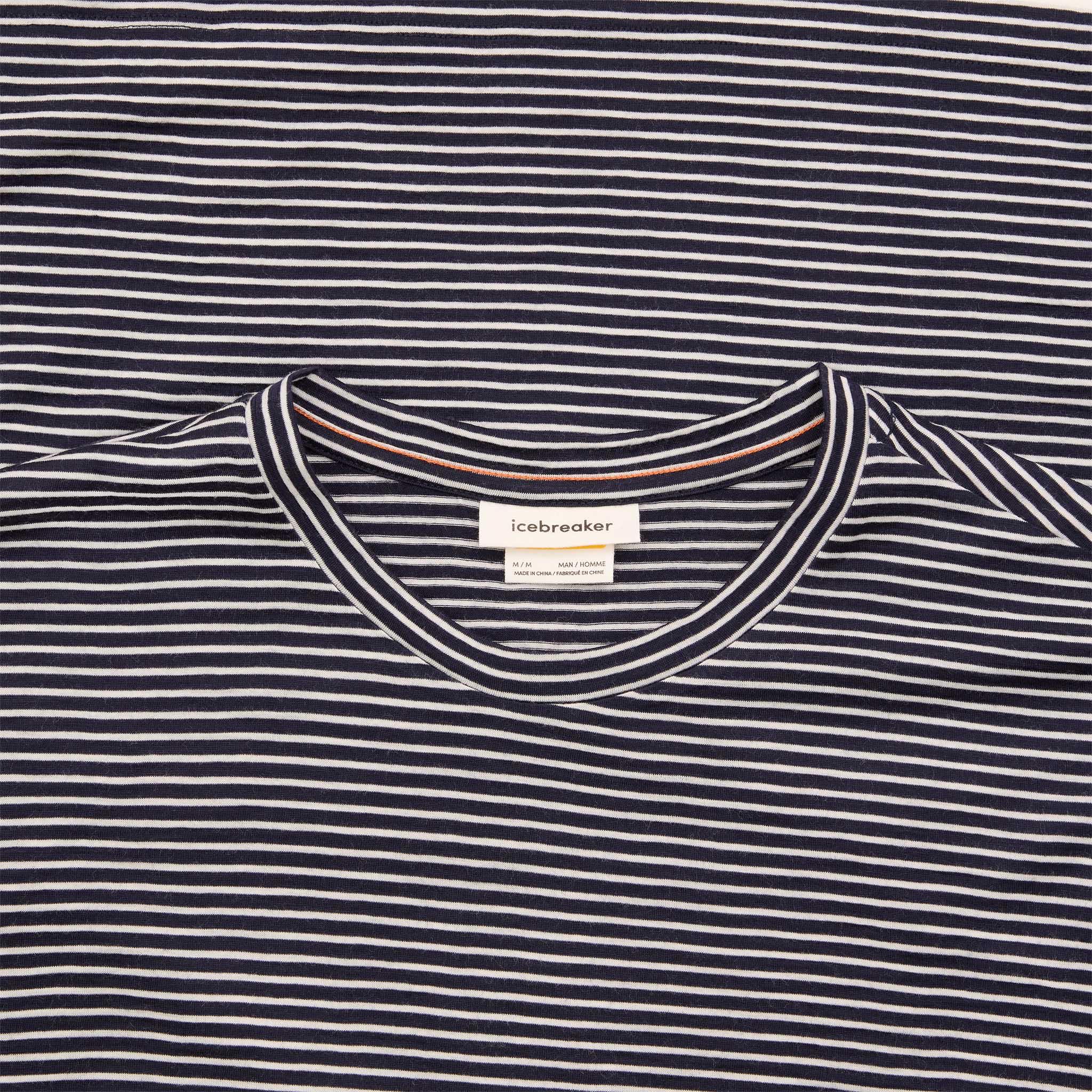 Product gallery image number 4 for product Merino 150 Tech Lite III Short Sleeve Tee - Men's