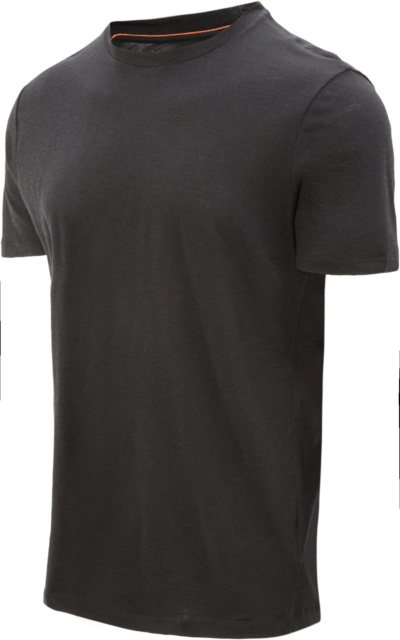 Product gallery image number 7 for product Merino 150 Tech Lite III Short Sleeve Tee - Men's