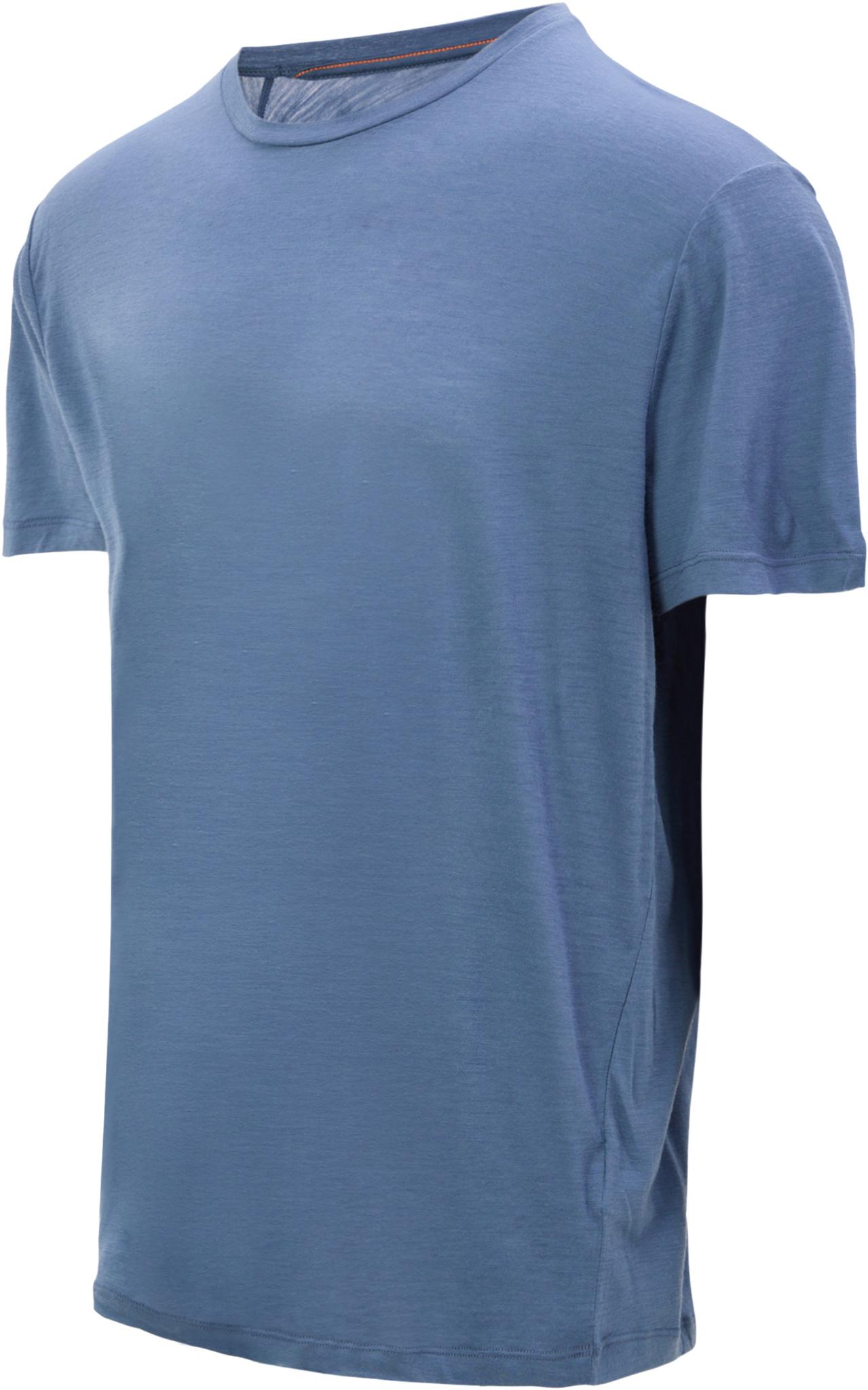 Product gallery image number 8 for product Merino 150 Tech Lite III Short Sleeve Tee - Men's