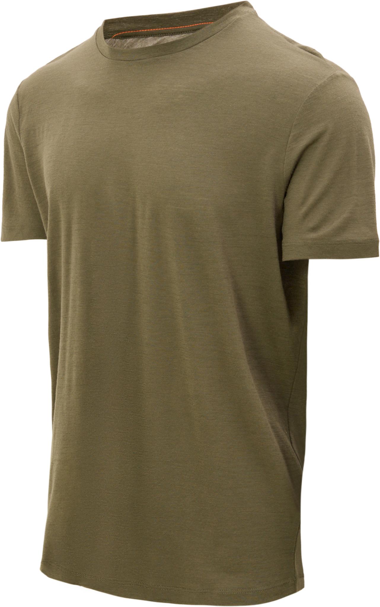 Product gallery image number 7 for product Merino 150 Tech Lite III Short Sleeve Tee - Men's