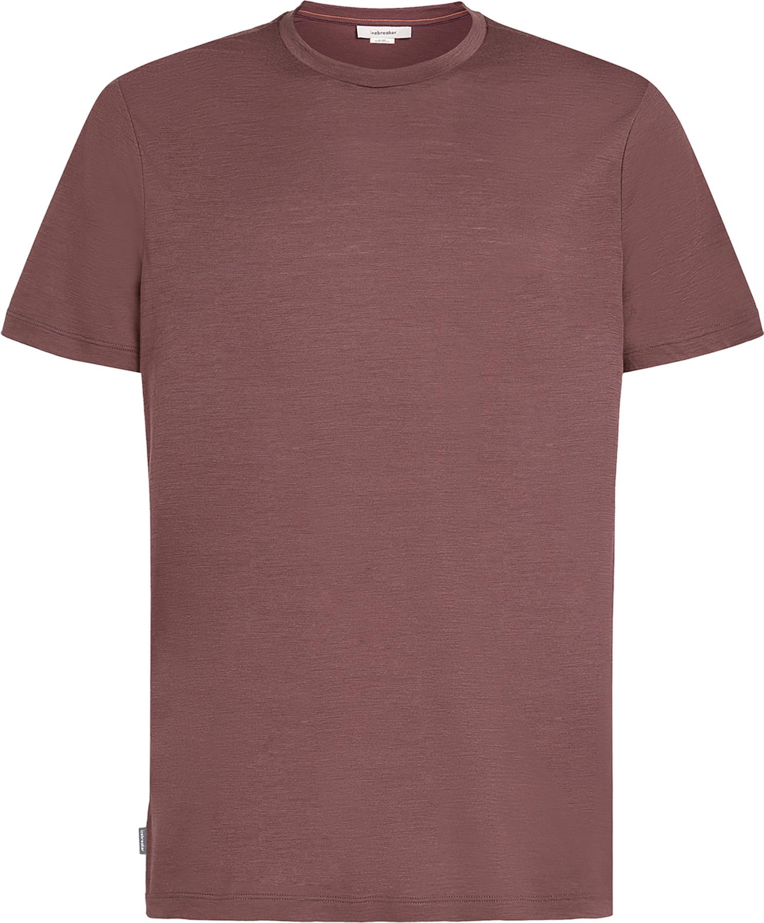 Image de produit pour T-shirt à manches courtes Merino 150 Tech Lite III - Homme