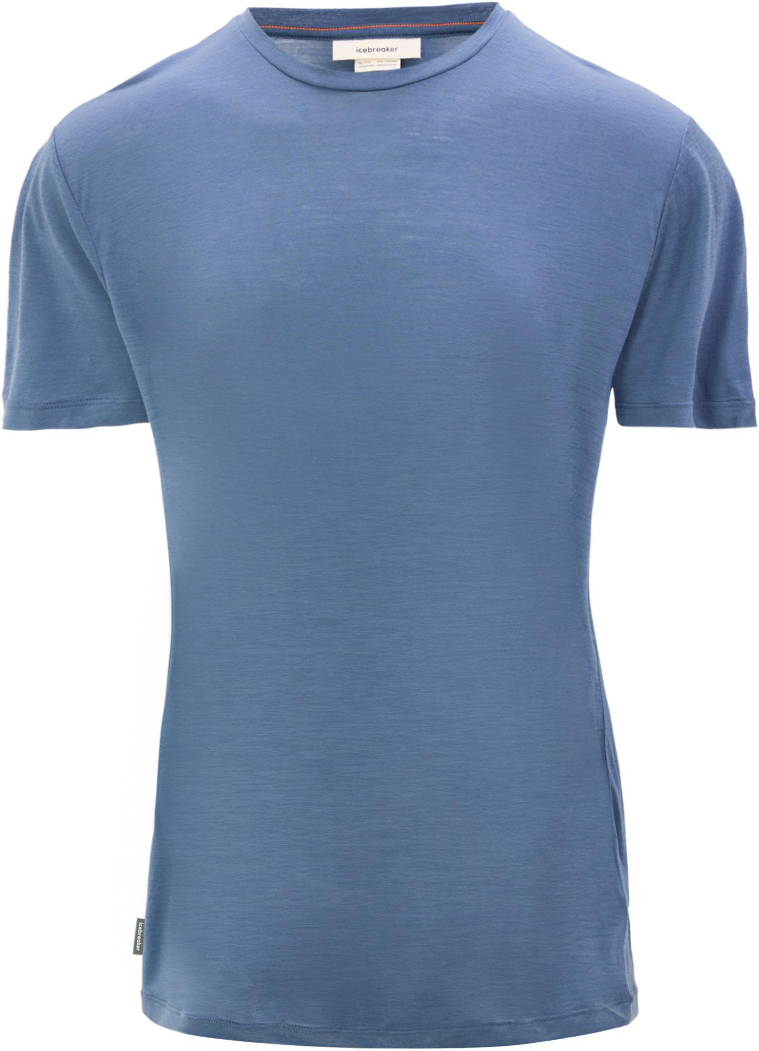 Product image for Merino 150 Tech Lite III Short Sleeve Tee - Men's