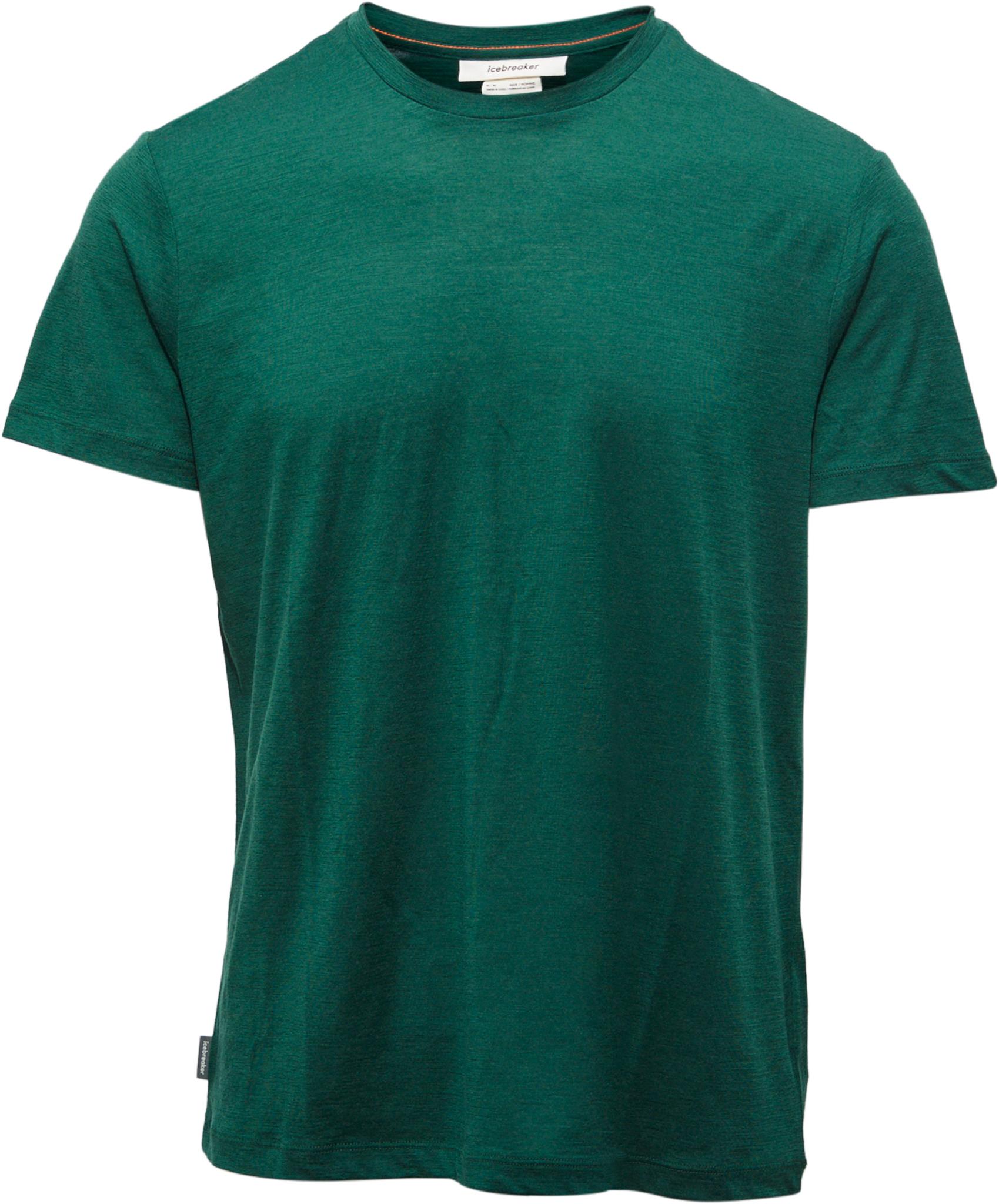 Product gallery image number 1 for product Merino 150 Tech Lite III Short Sleeve Tee - Men's