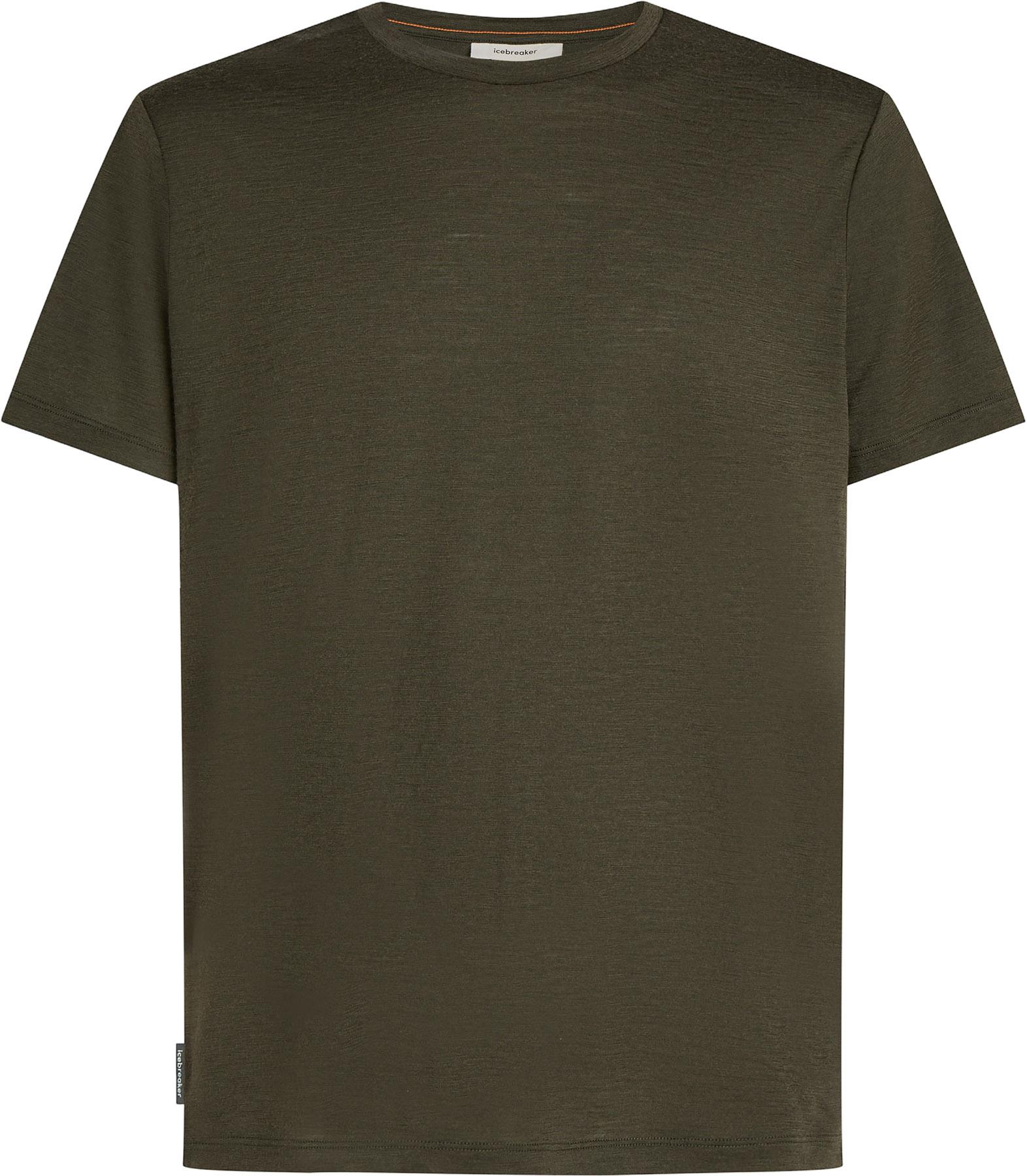 Product gallery image number 1 for product Merino 150 Tech Lite III Short Sleeve Tee - Men's
