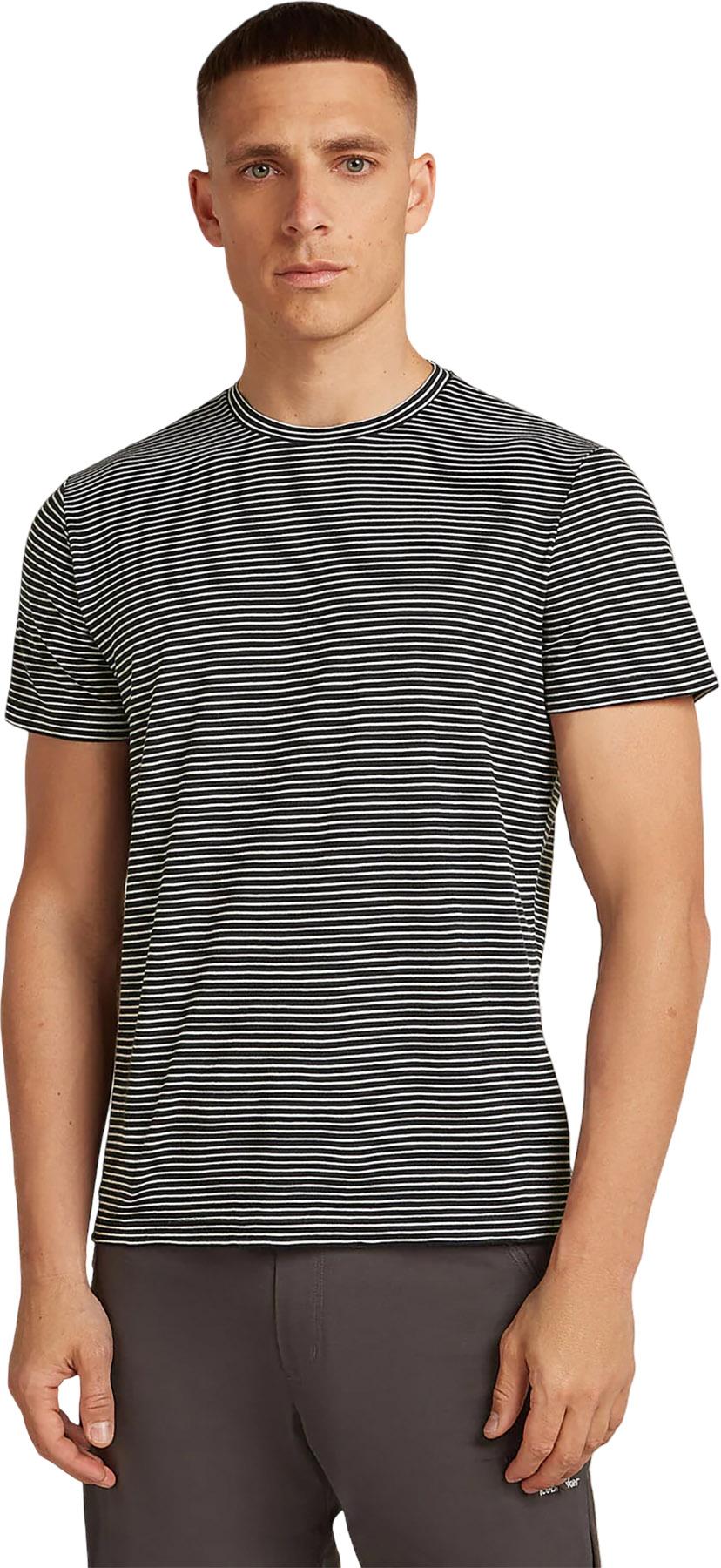 Product image for Merino 150 Tech Lite III Short Sleeve Tee - Men's