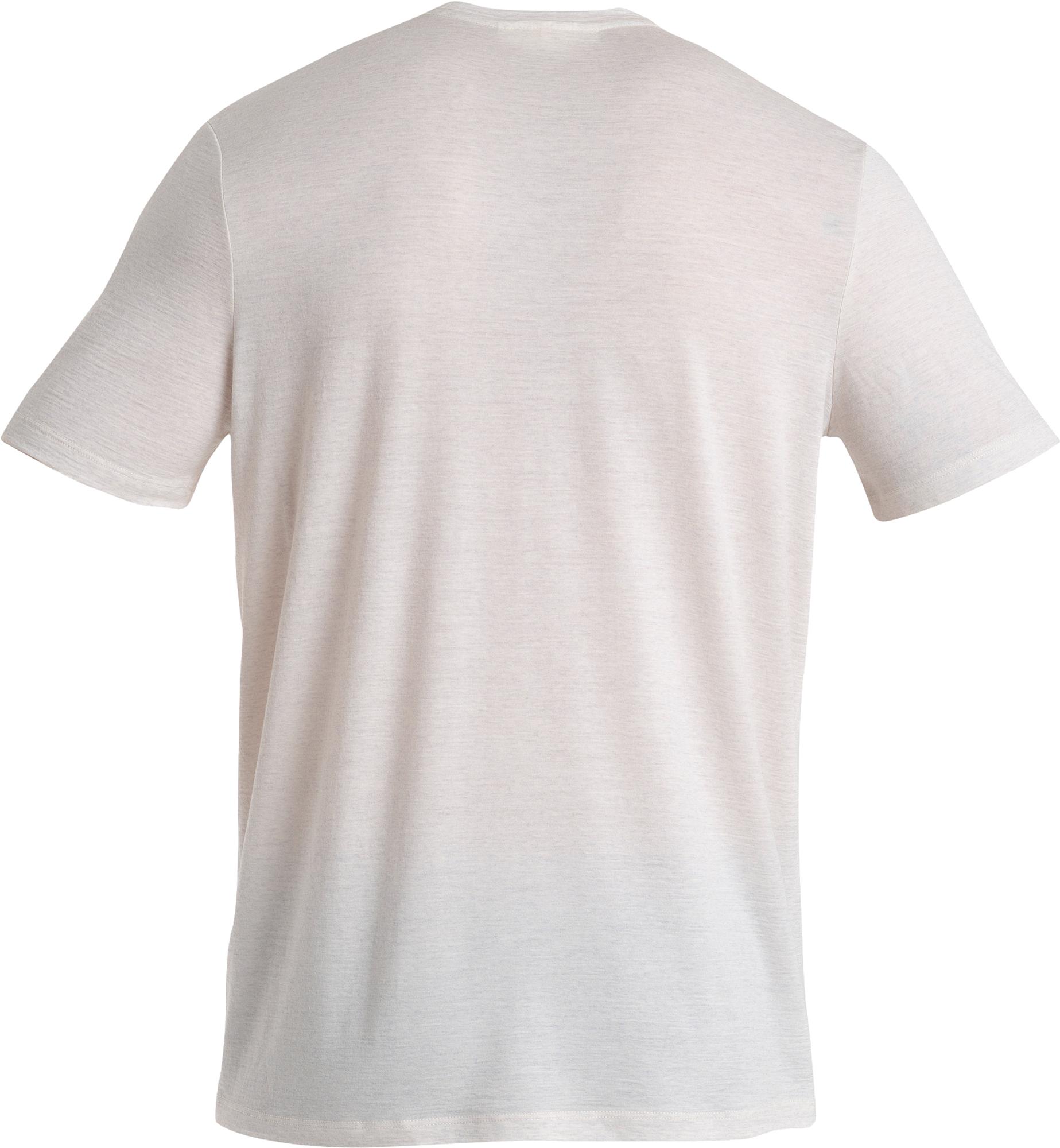 Product gallery image number 2 for product Merino 150 Tech Lite III Short Sleeve T-Shirt - Men's