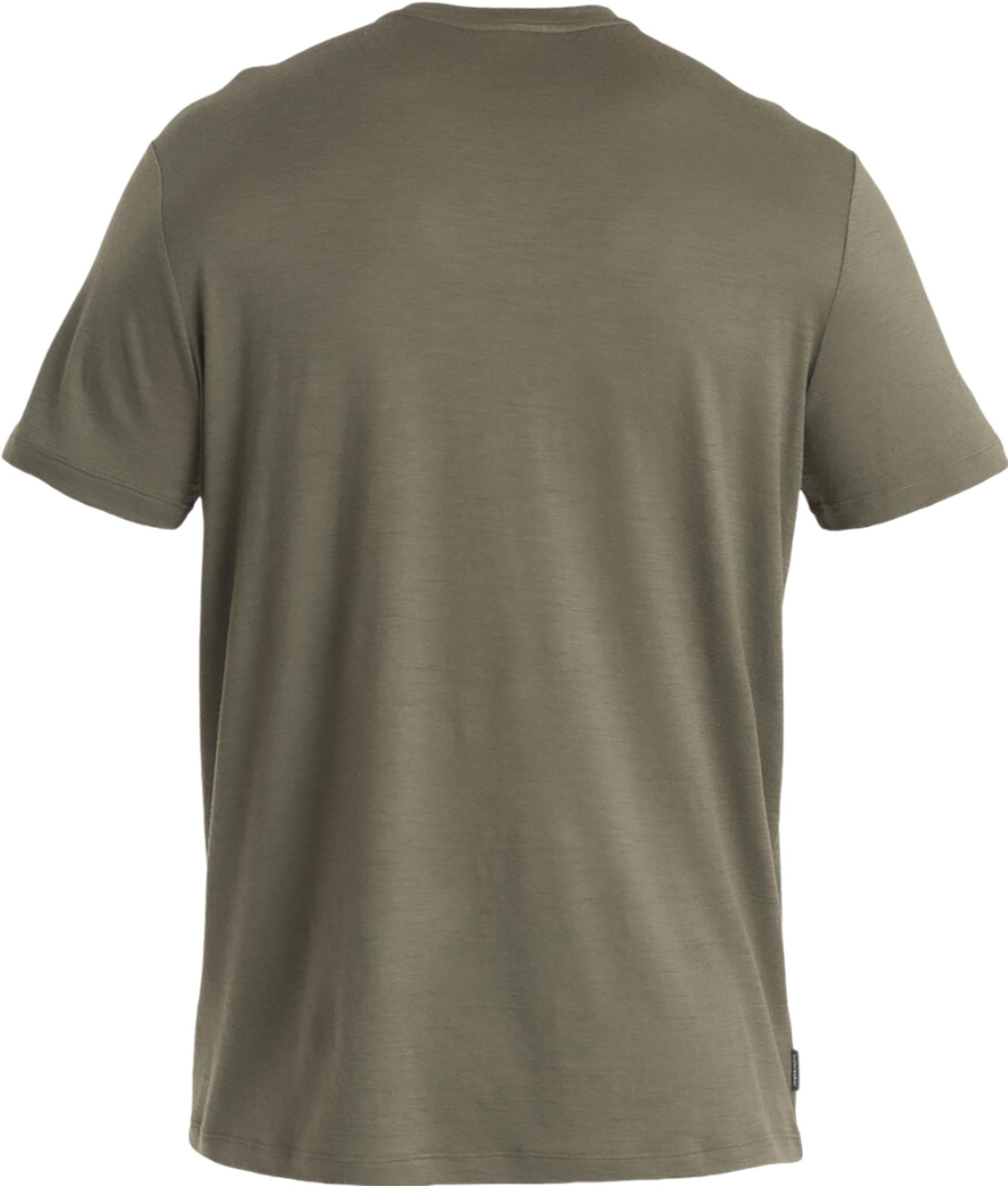 Numéro de l'image de la galerie de produits 2 pour le produit T-shirt à manches courtes Merino 150 Tech Lite III - Homme
