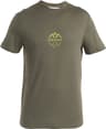 Colour: Loden