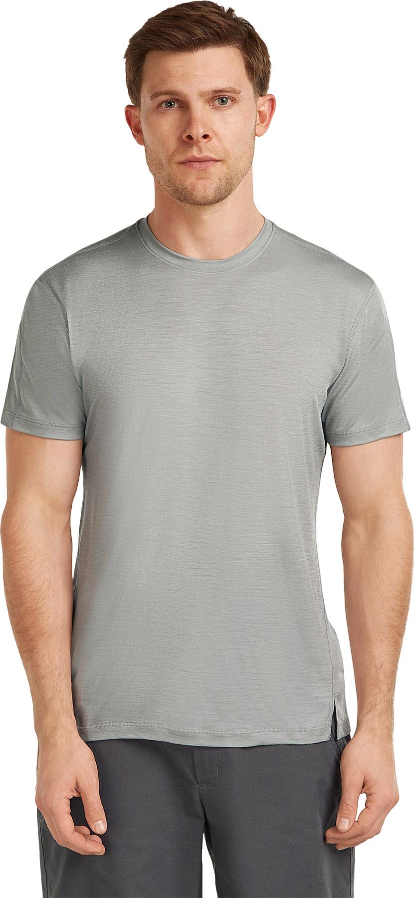 Numéro de l'image de la galerie de produits 5 pour le produit T-shirt à manches courtes 150 MerinoFine Ace - Homme