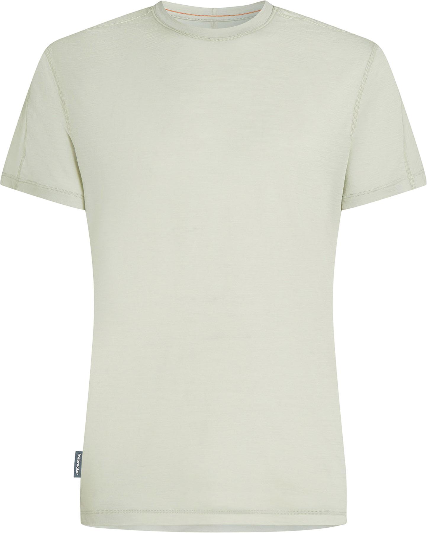 Product image for 150 MerinoFine Ace Short Sleeve T-Shirt - Men's