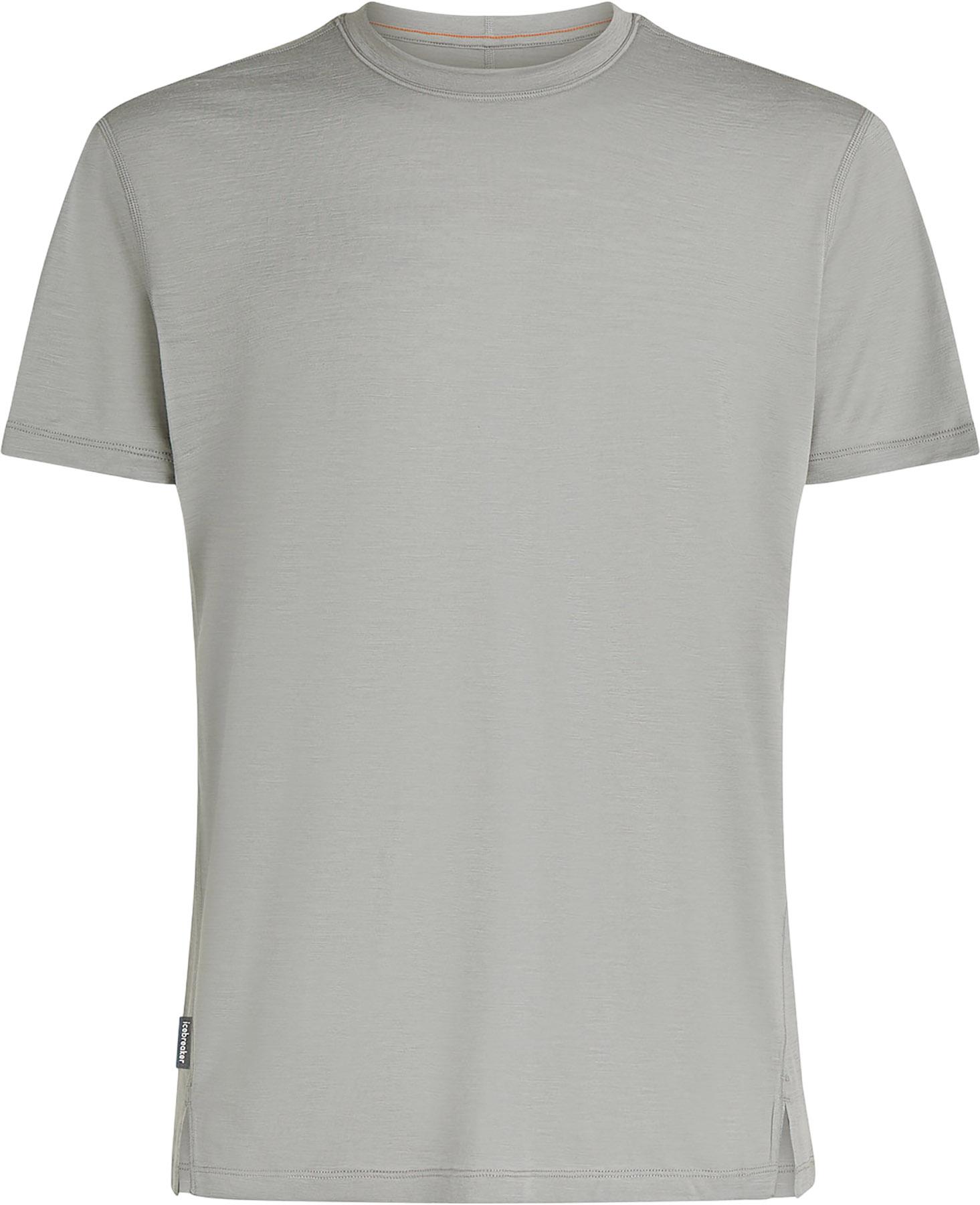 Image de produit pour T-shirt à manches courtes 150 MerinoFine Ace - Homme 