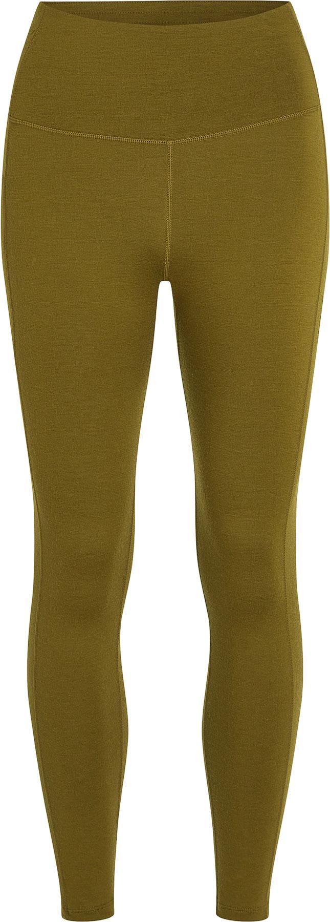 Product image for 260 Fastray II Merino High Rise Tights 25" - Women's