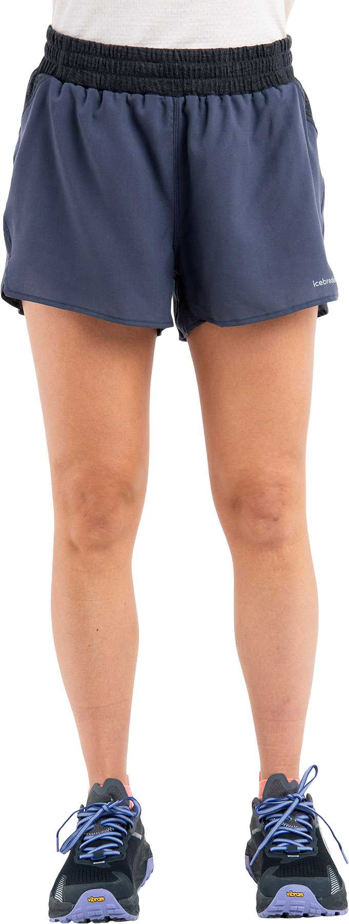 Graphite - Jet Heather