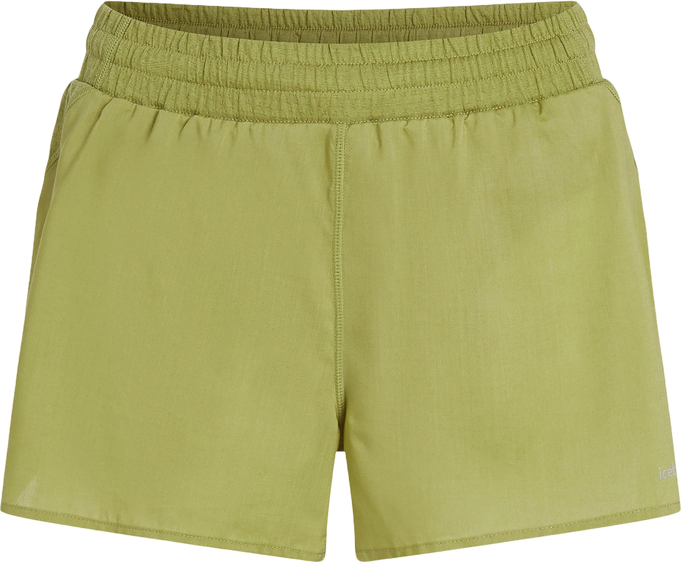 Product image for Short 125 ZoneKnit Merino Blend Speed 3" - Femme