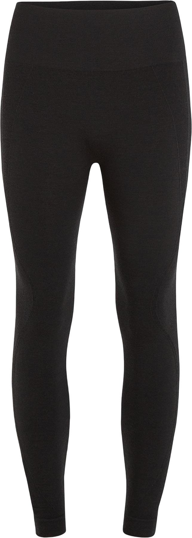 Product image for Merino 260 ZoneKnit Seamless Tights 25" - Women's
