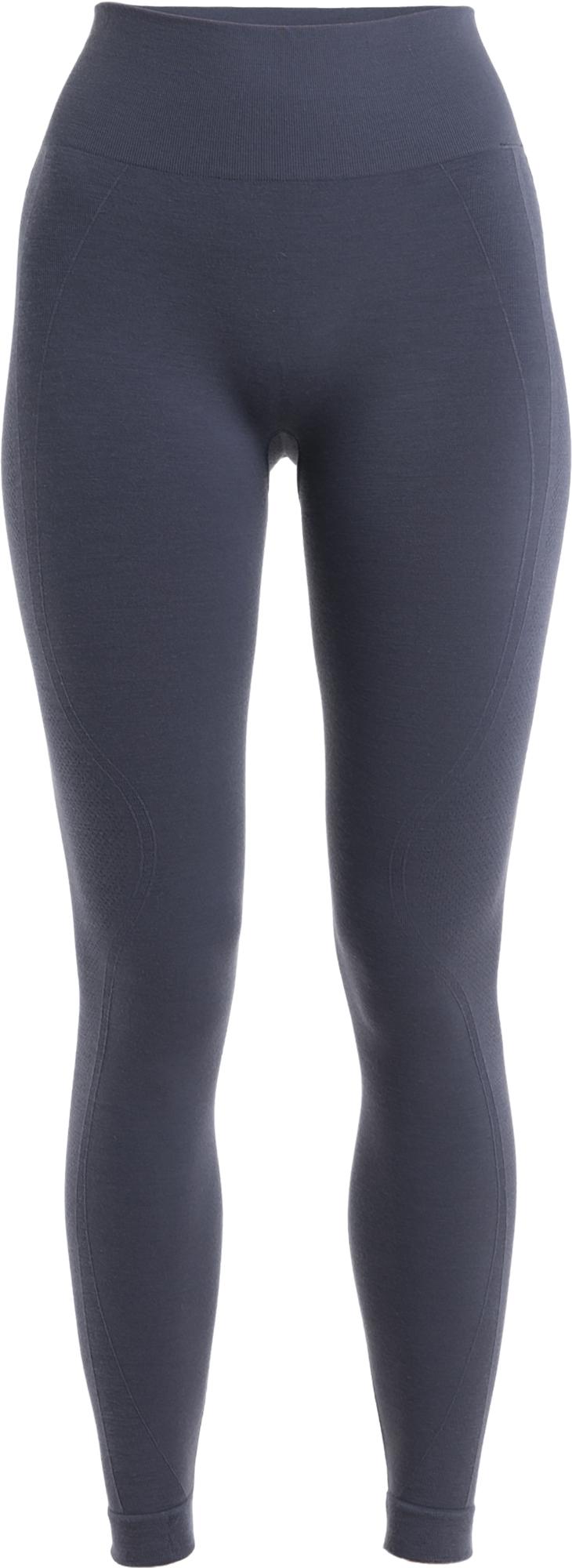 Product image for Merino 260 ZoneKnit Seamless Tights 25" - Women's