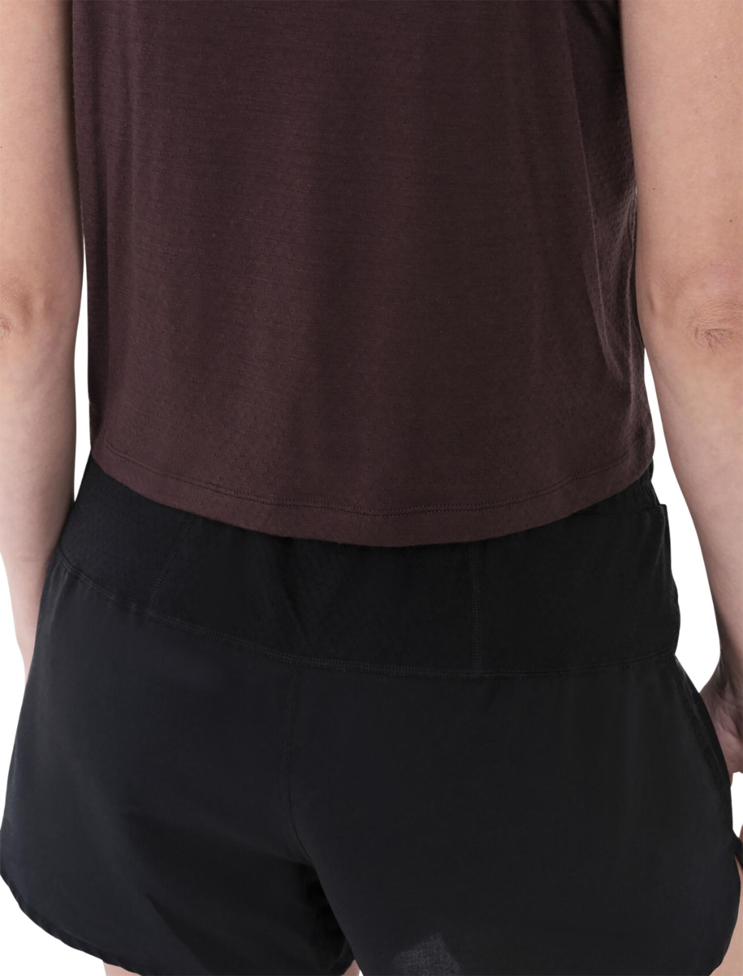 Product gallery image number 6 for product Merino 125 Cool-Lite Speed Tank Top - Women's