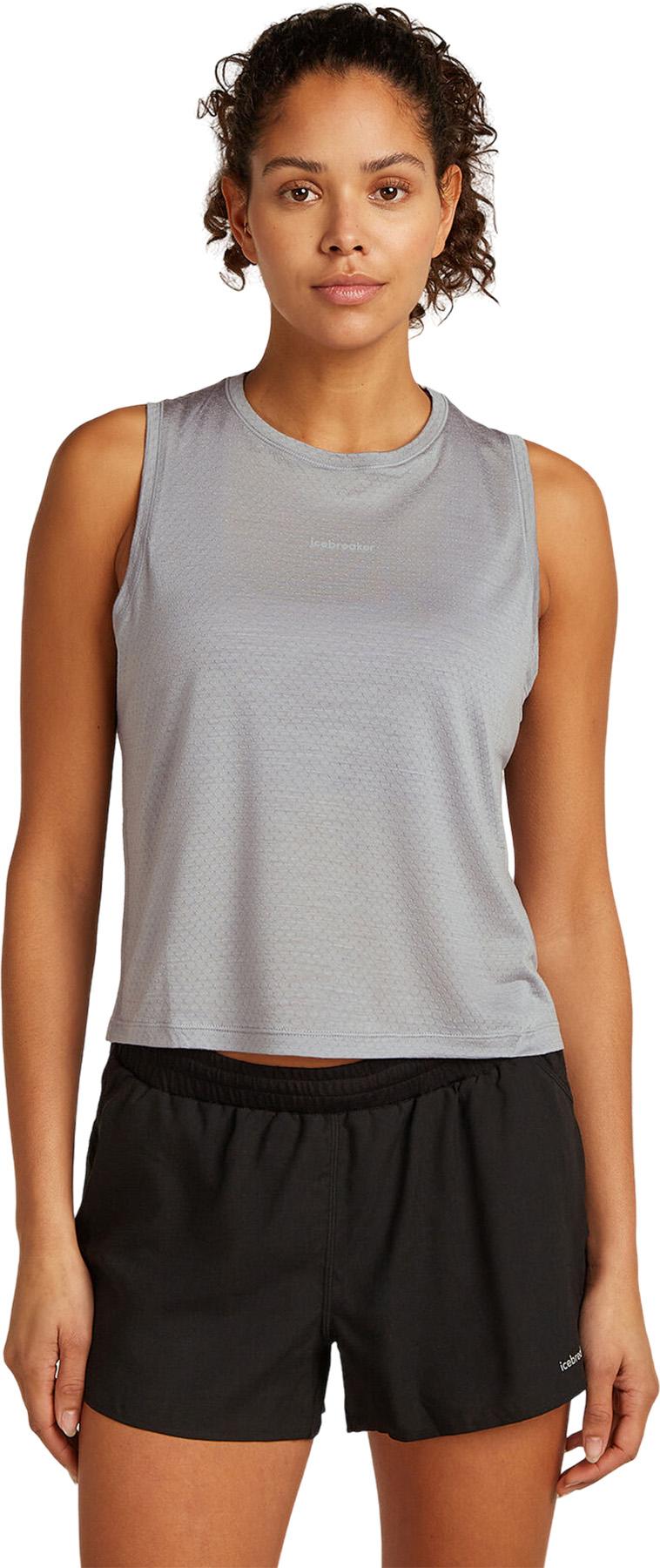 Image de produit pour Camisole Merino 125 Cool-Lite Speed ​​- Femme