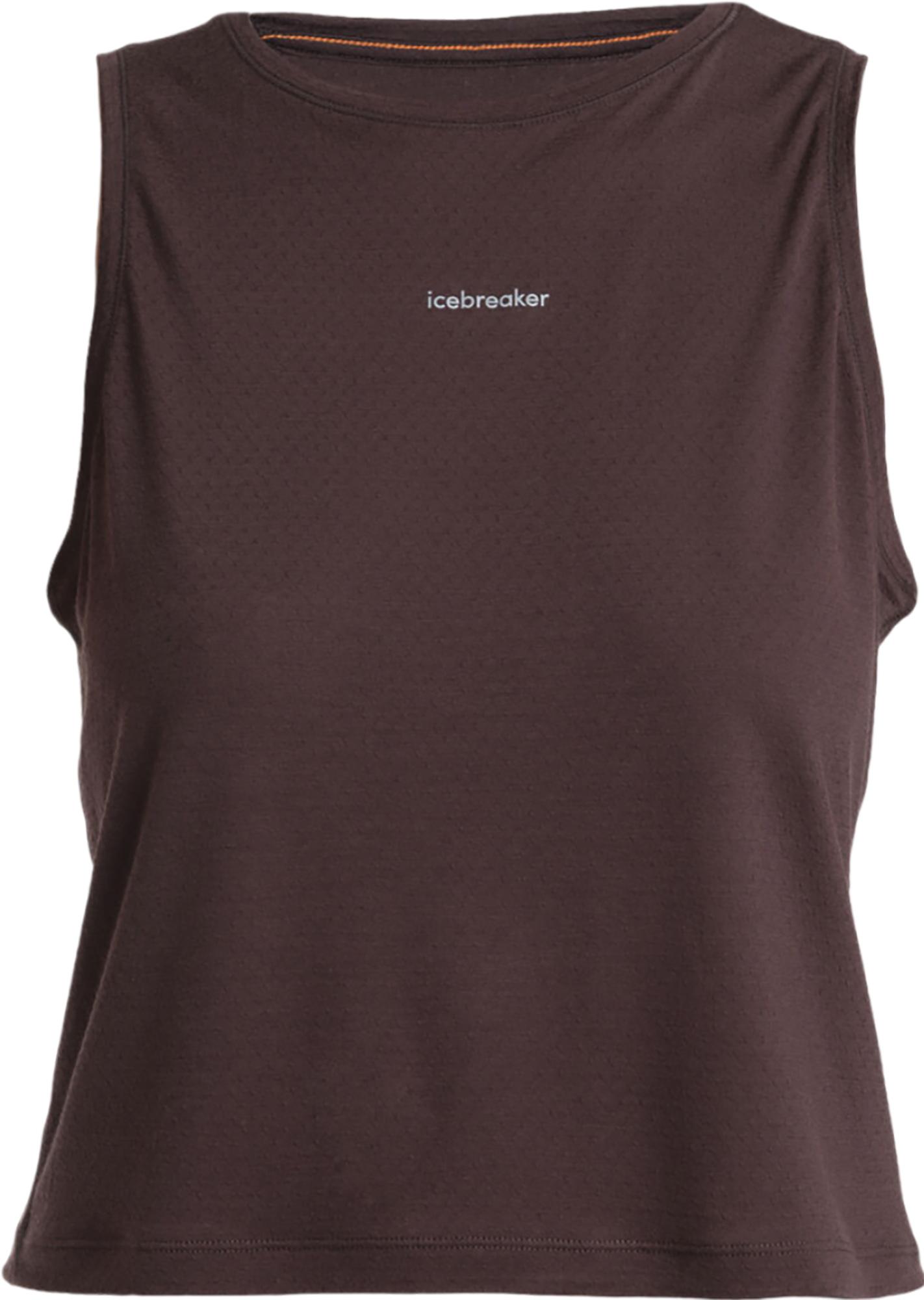 Product gallery image number 1 for product Merino 125 Cool-Lite Speed Tank Top - Women's