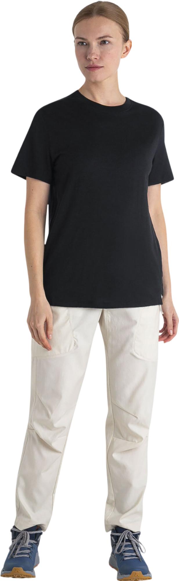 Numéro de l'image de la galerie de produits 6 pour le produit T-shirt décontracté à manches courtes Merino 150 Tech Lite III - Femme