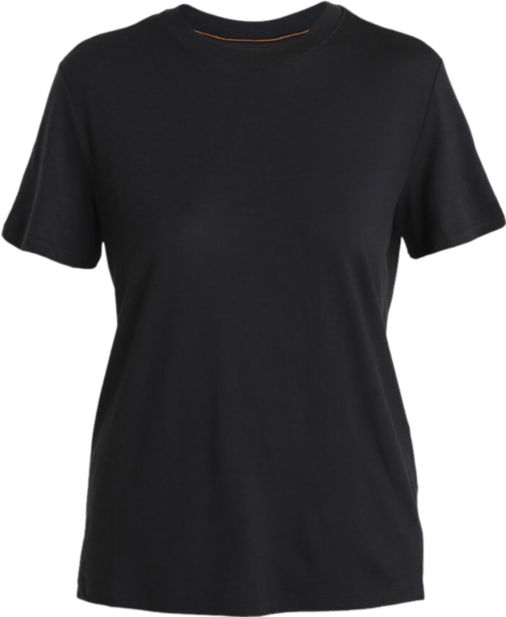 Image de produit pour T-shirt décontracté à manches courtes Merino 150 Tech Lite III - Femme