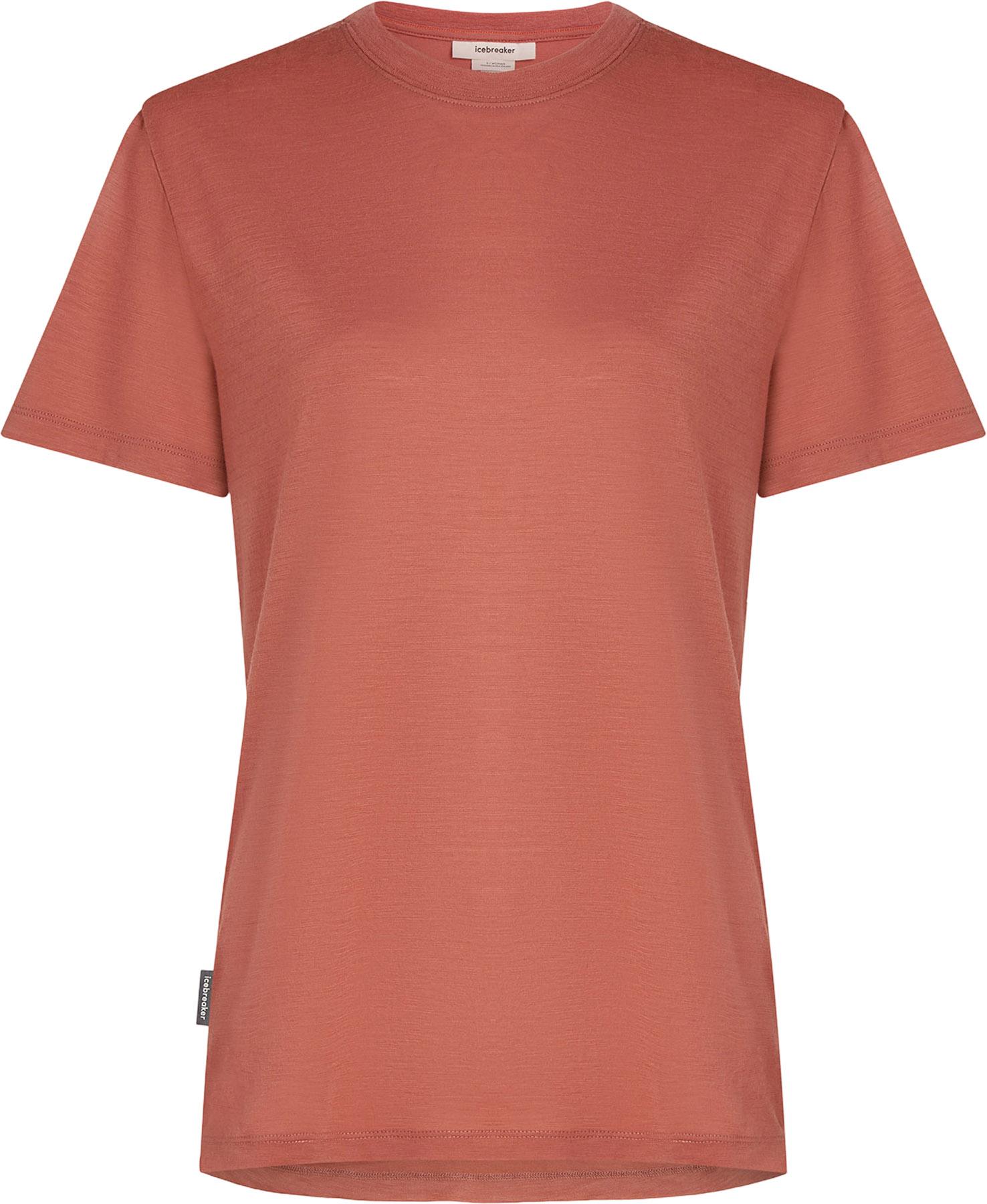 Product image for Merino 150 Tech Lite III Short Sleeve Relaxed T-Shirt - Women's