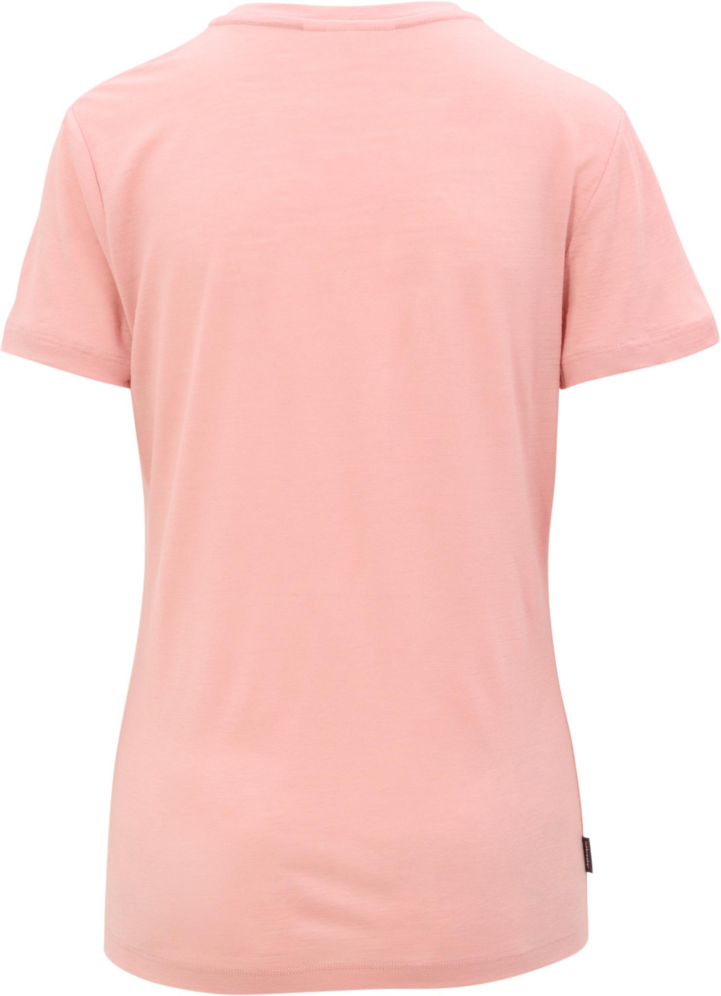 Product gallery image number 2 for product Merino 150 Tech Lite III Short Sleeve Tee - Women's