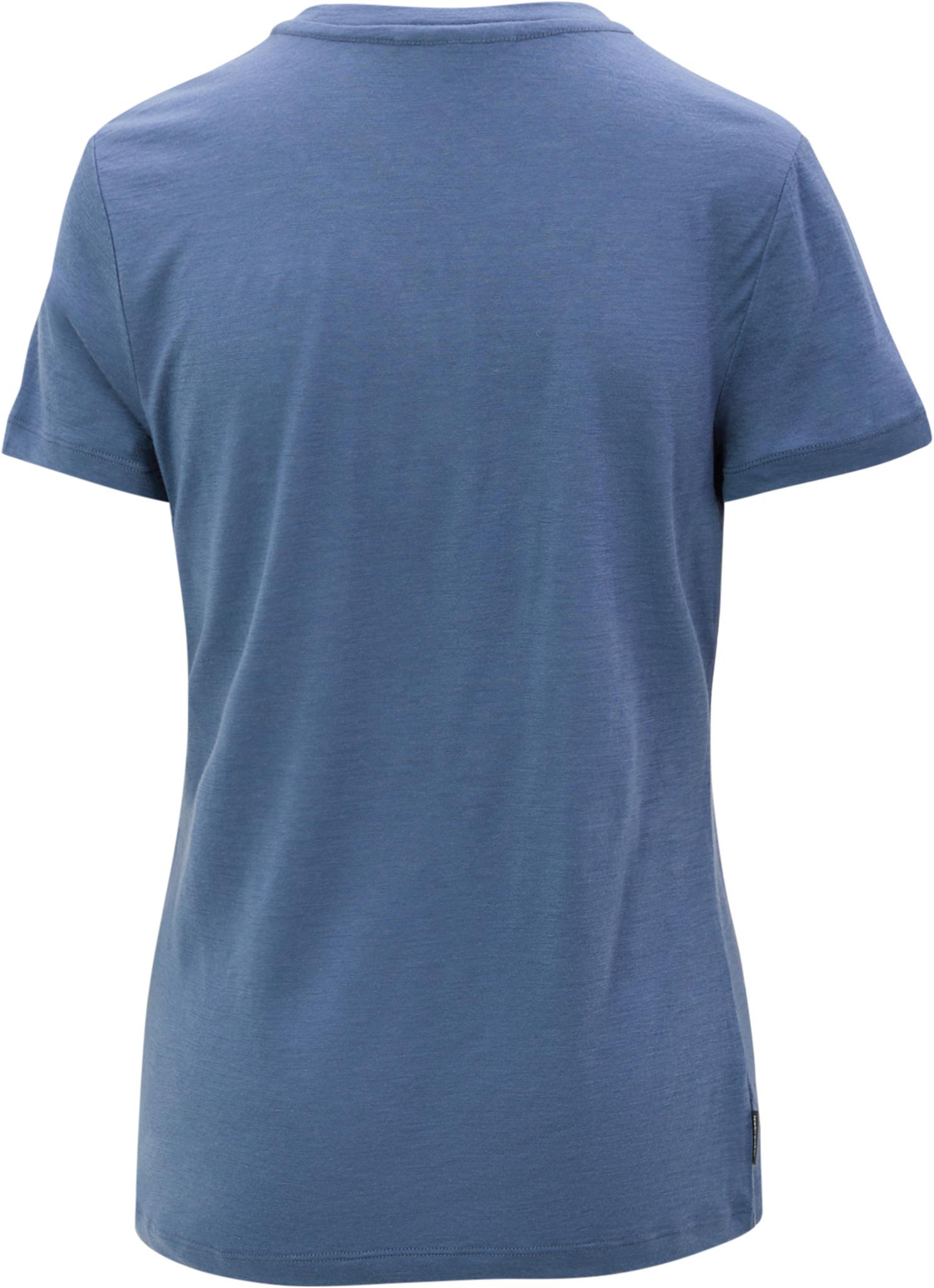 Product gallery image number 6 for product Merino 150 Tech Lite III Short Sleeve Tee - Women's