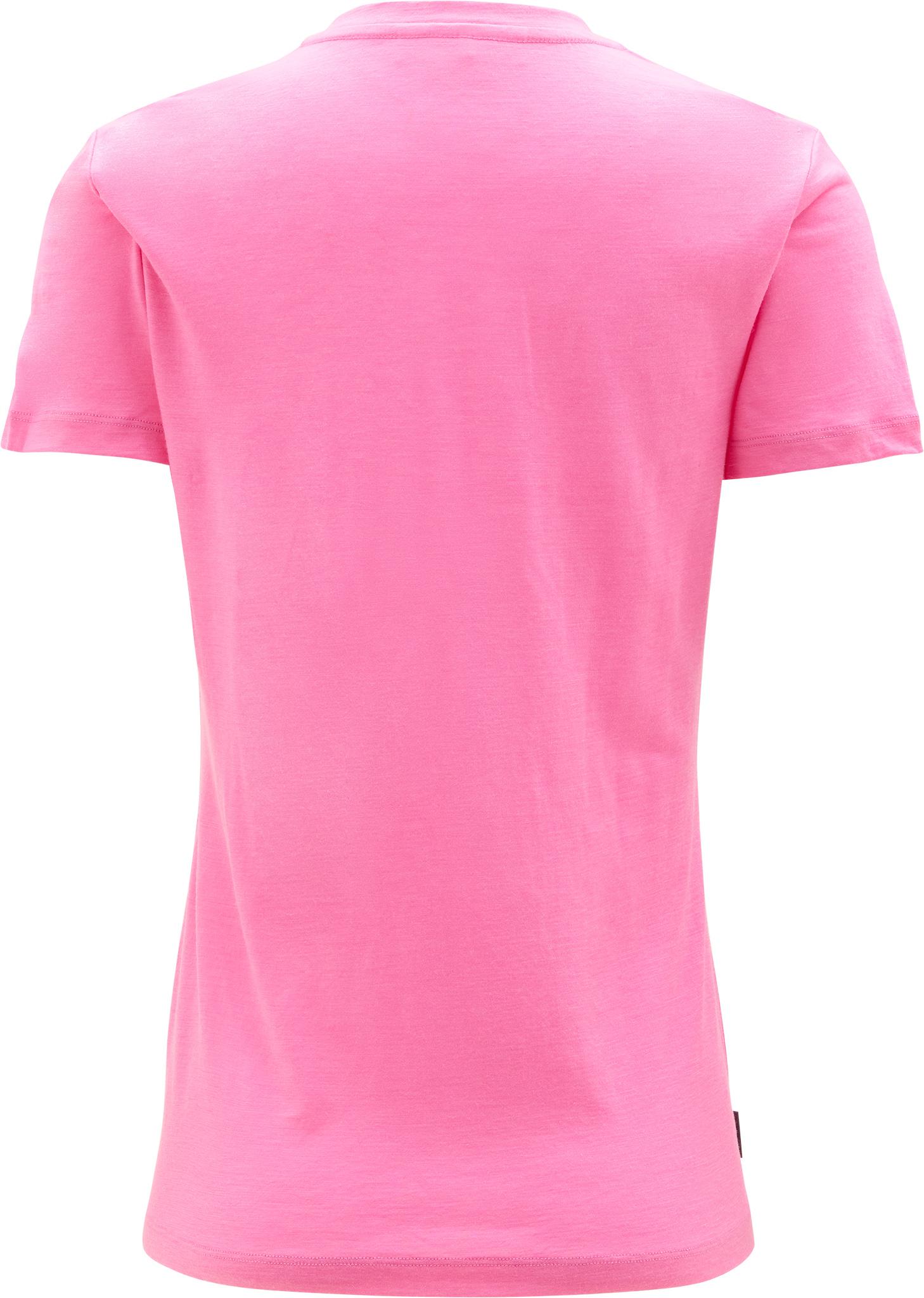 Product gallery image number 7 for product Merino 150 Tech Lite III Short Sleeve Tee - Women's