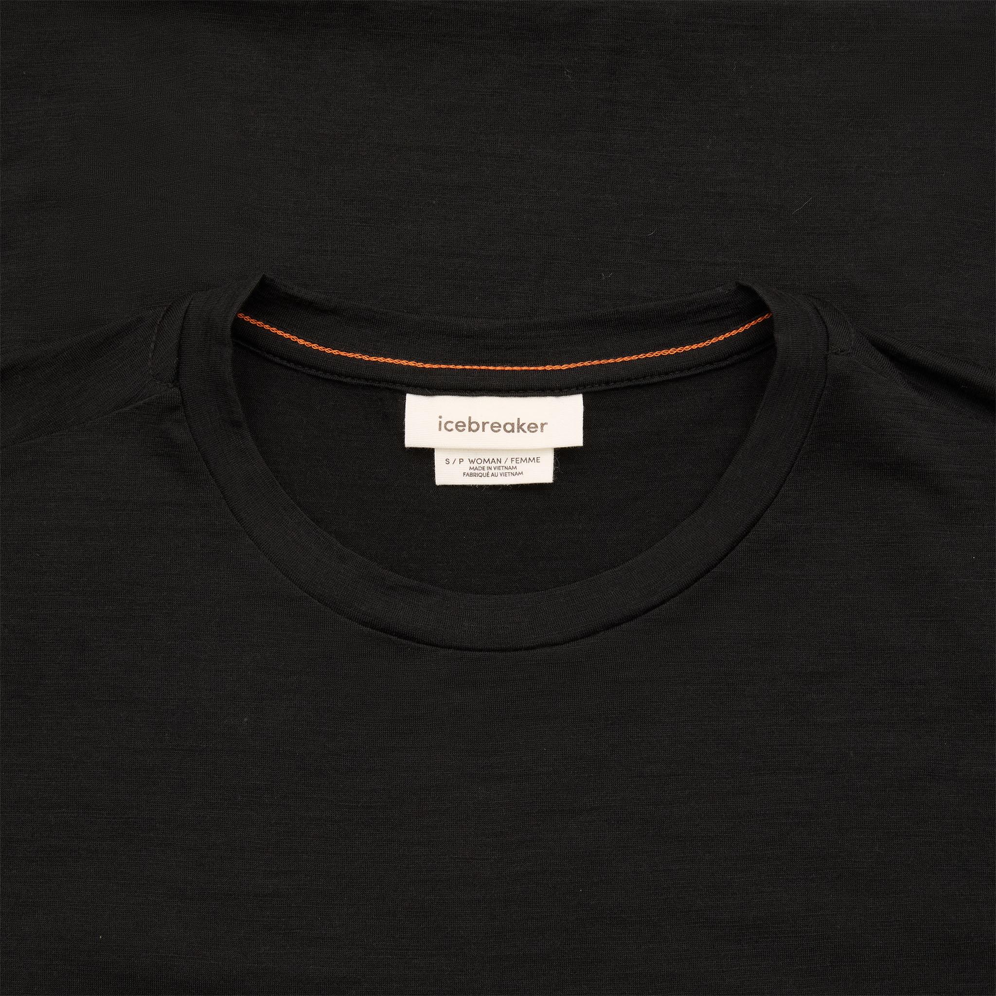 Product gallery image number 3 for product Merino 150 Tech Lite III Short Sleeve Tee - Women's