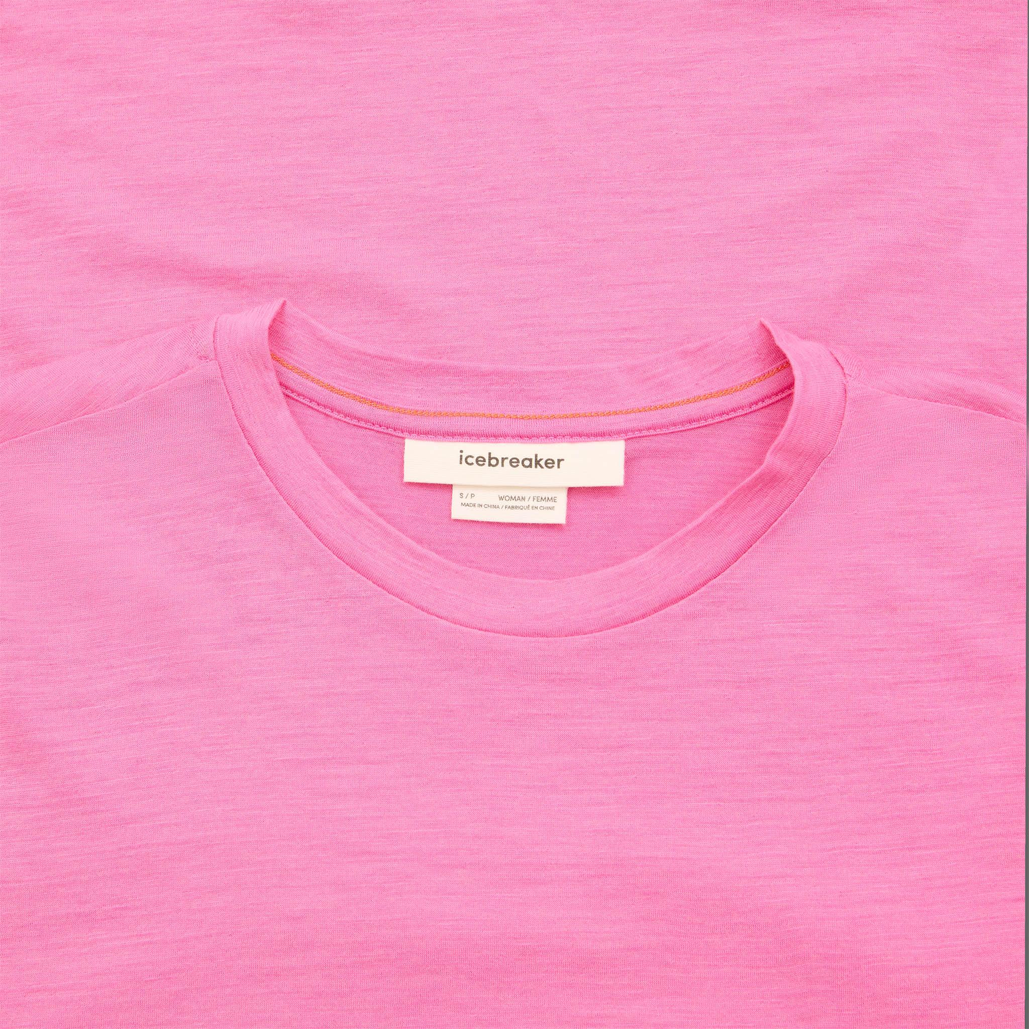 Product gallery image number 8 for product Merino 150 Tech Lite III Short Sleeve Tee - Women's