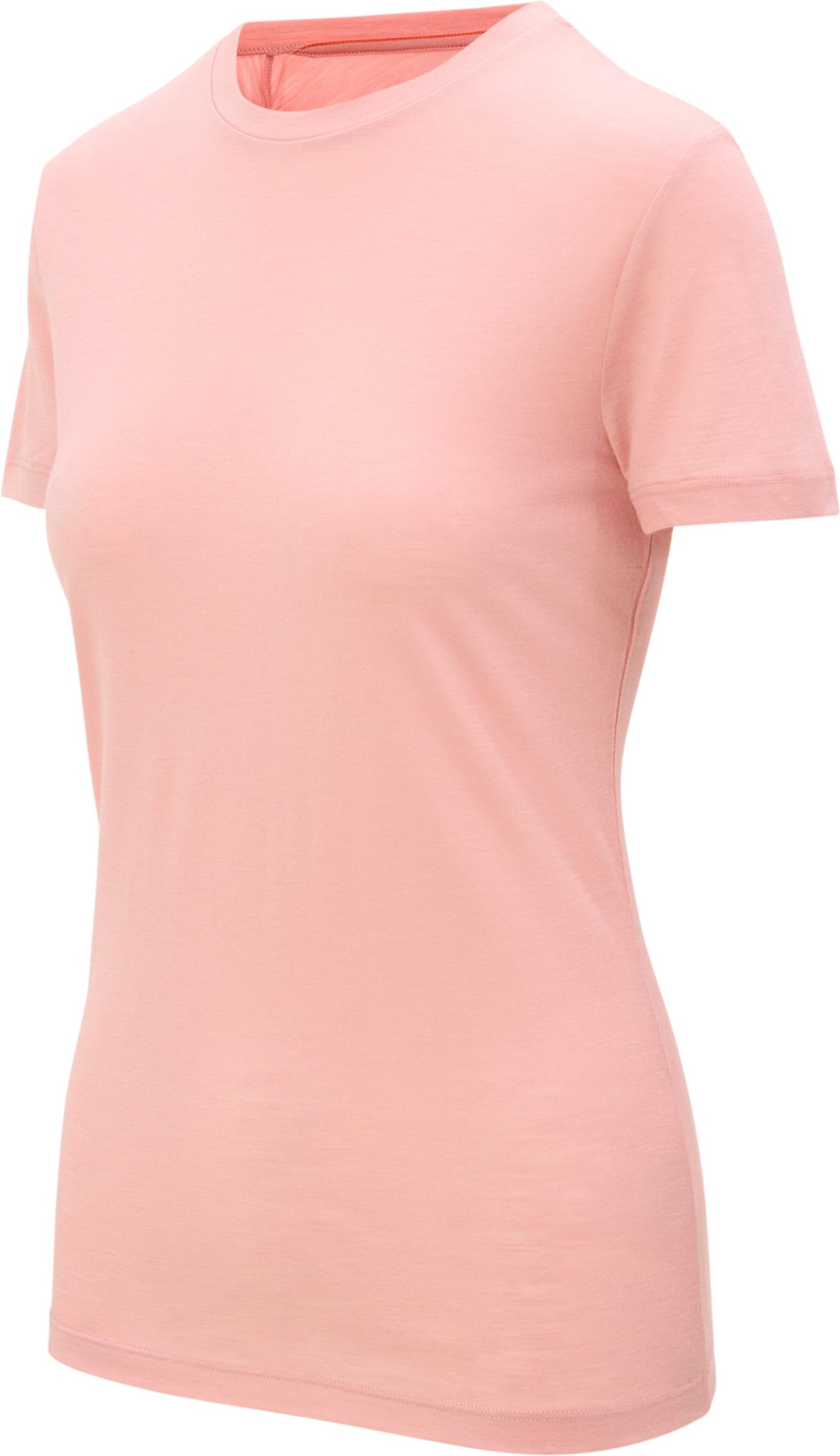 Product gallery image number 3 for product Merino 150 Tech Lite III Short Sleeve Tee - Women's