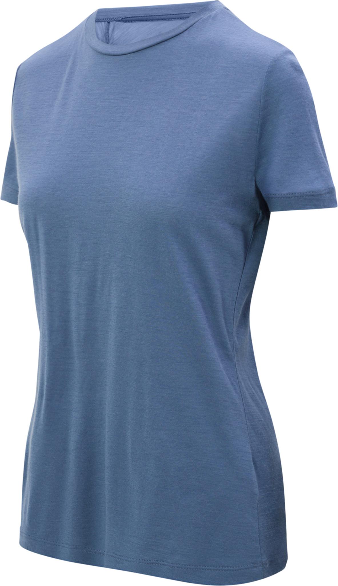 Product gallery image number 5 for product Merino 150 Tech Lite III Short Sleeve Tee - Women's