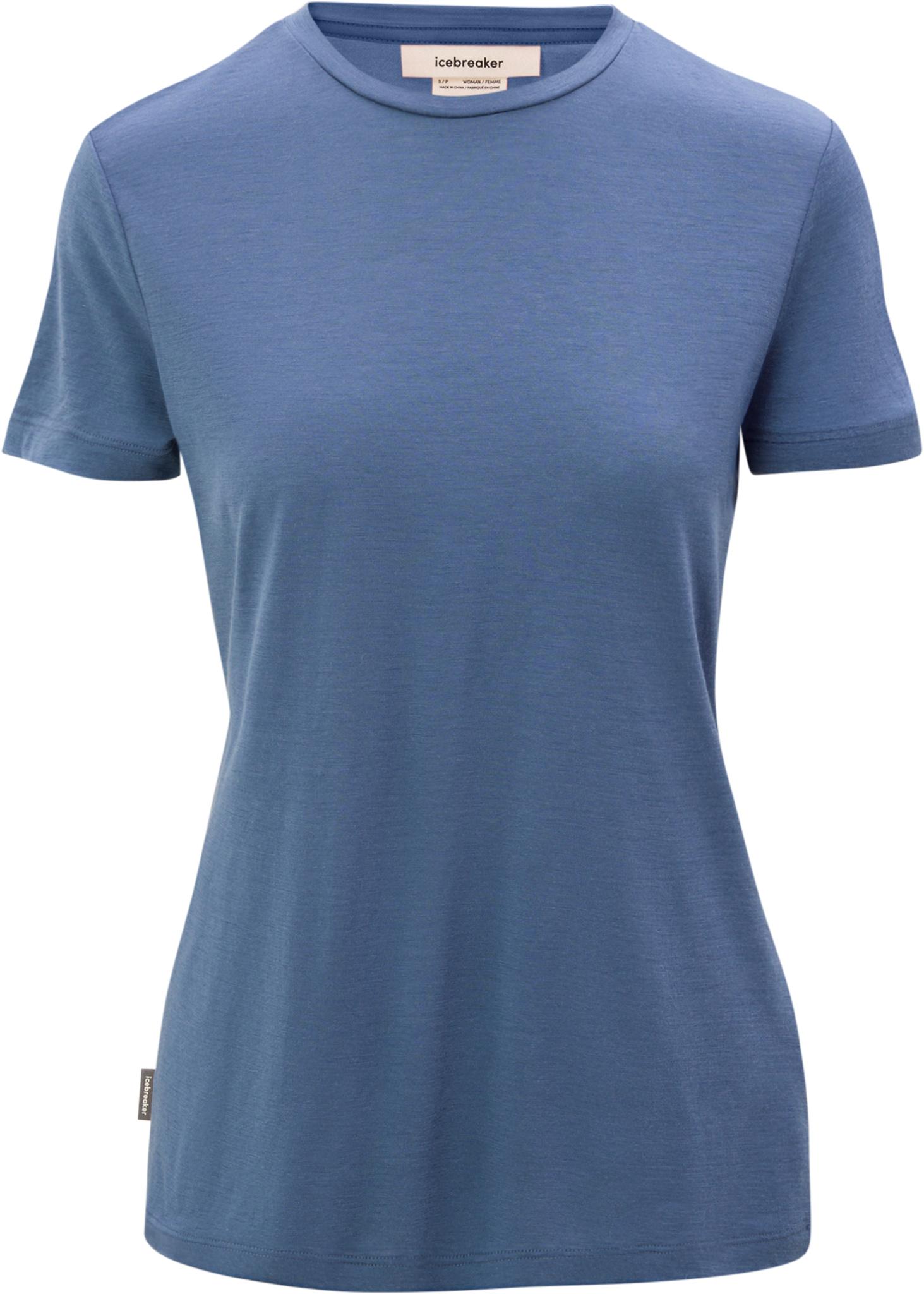 Product image for Merino 150 Tech Lite III Short Sleeve Tee - Women's