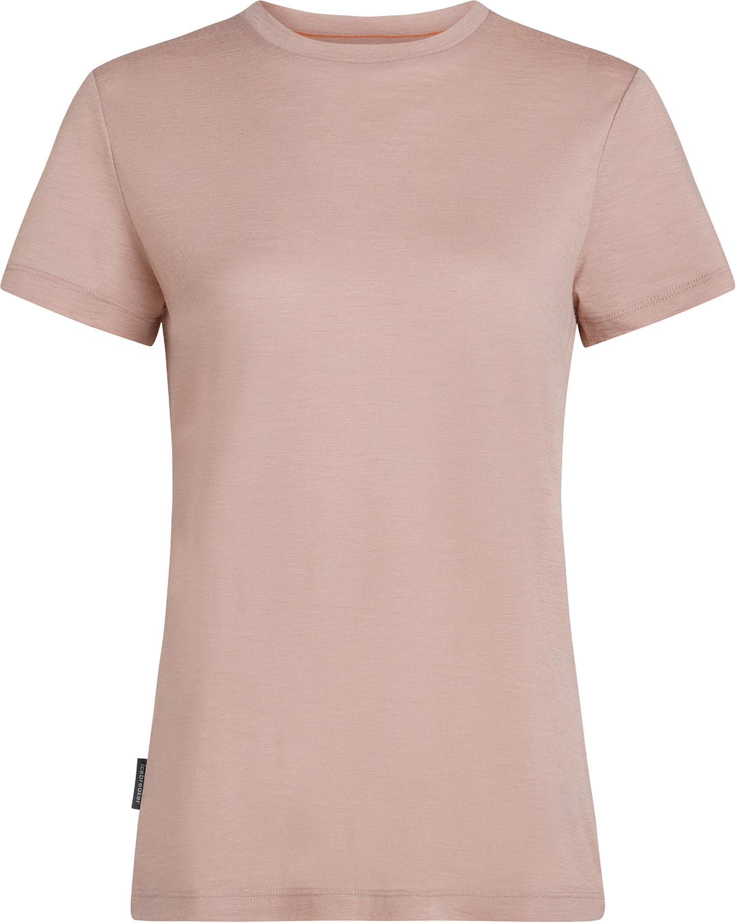 Product image for Merino 150 Tech Lite III Short Sleeve Tee - Women's