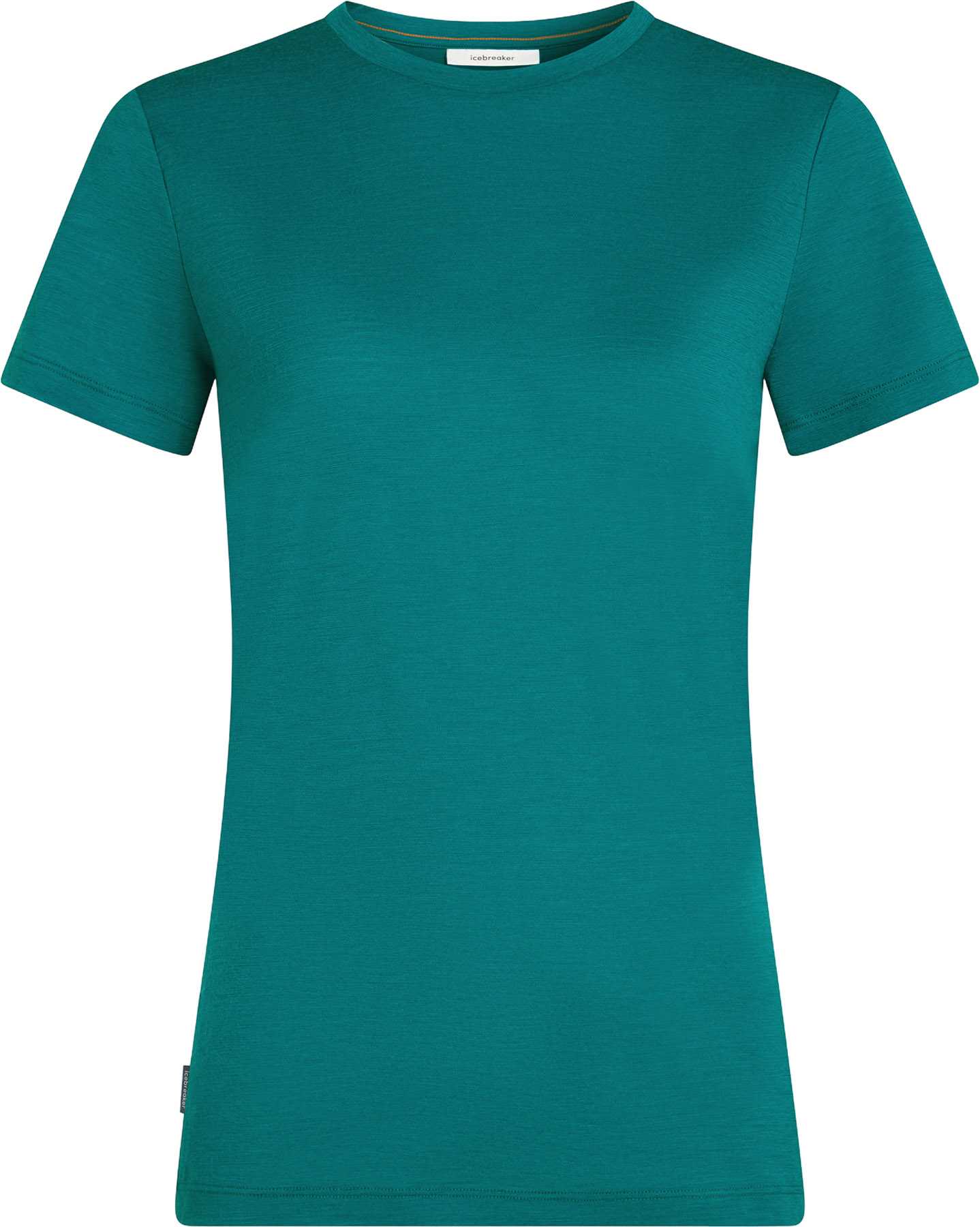 Tidal Teal