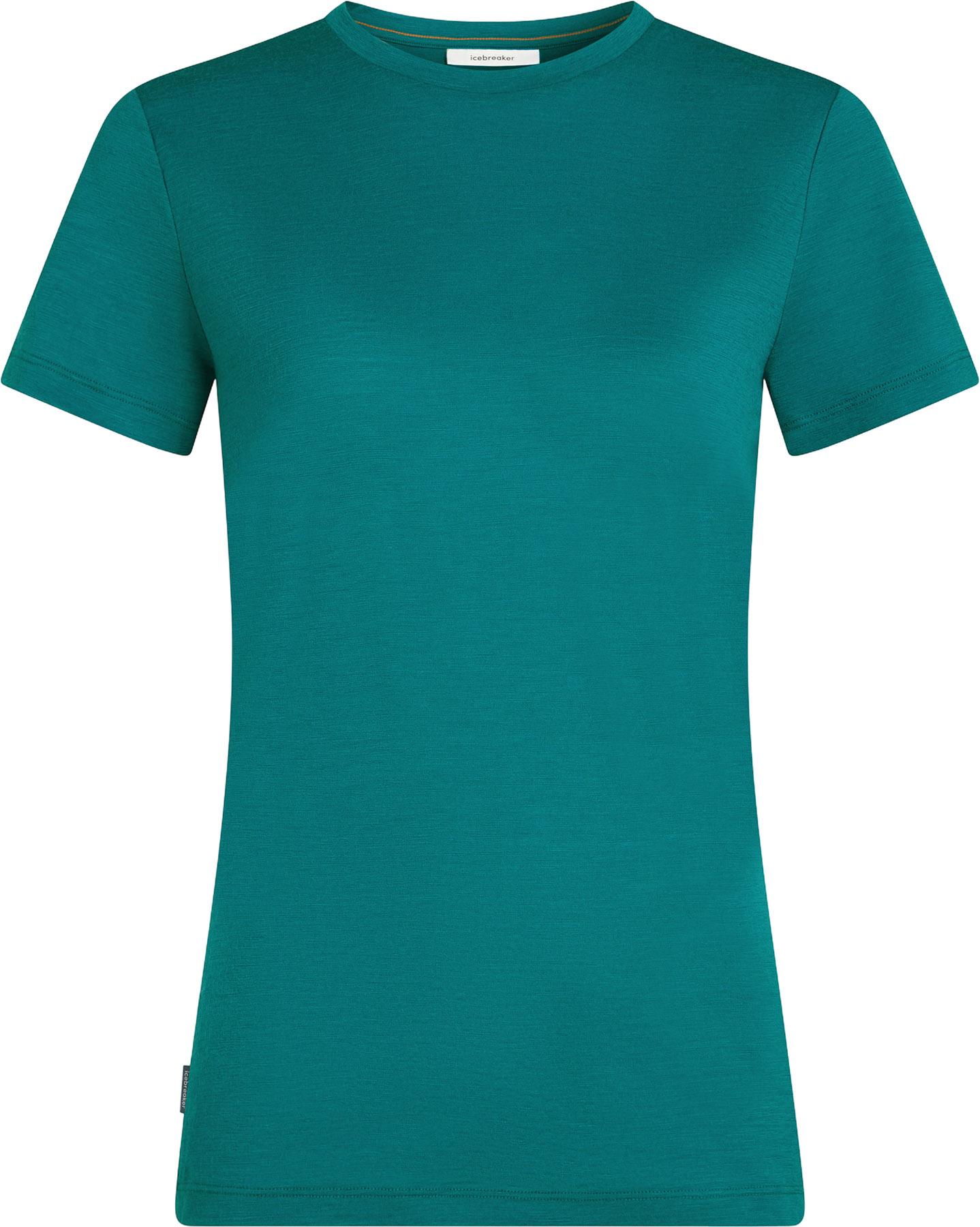 Product image for Merino 150 Tech Lite III Short Sleeve Tee - Women's