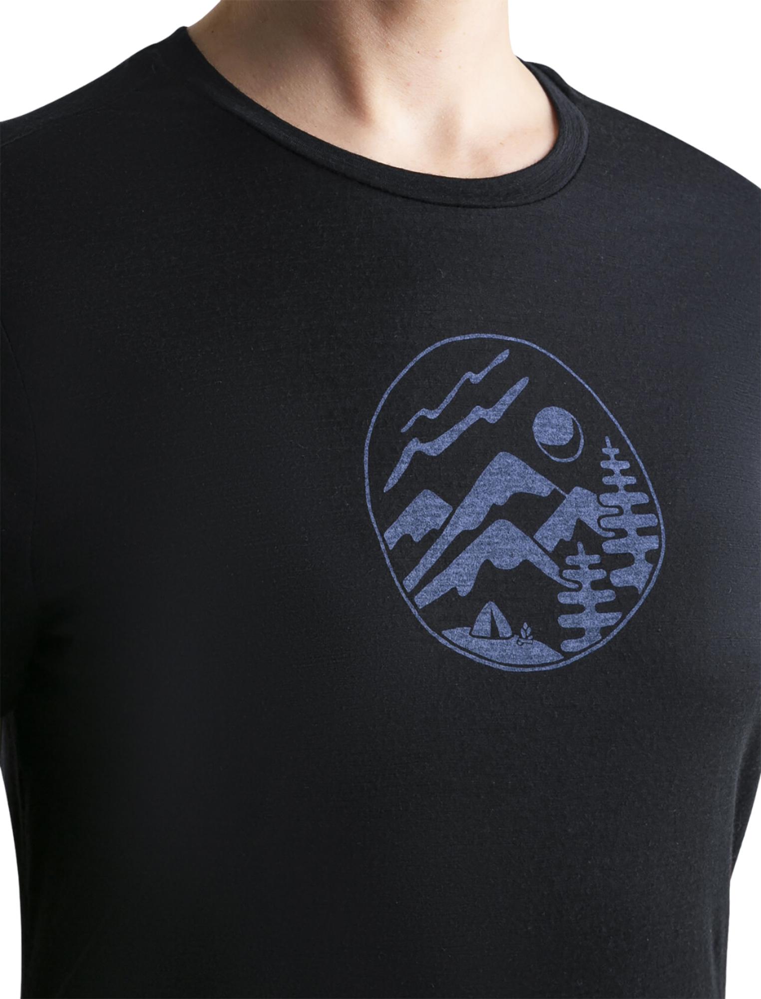 Product gallery image number 5 for product Merino 150 Tech Lite III Short Sleeve T-Shirt - Women's