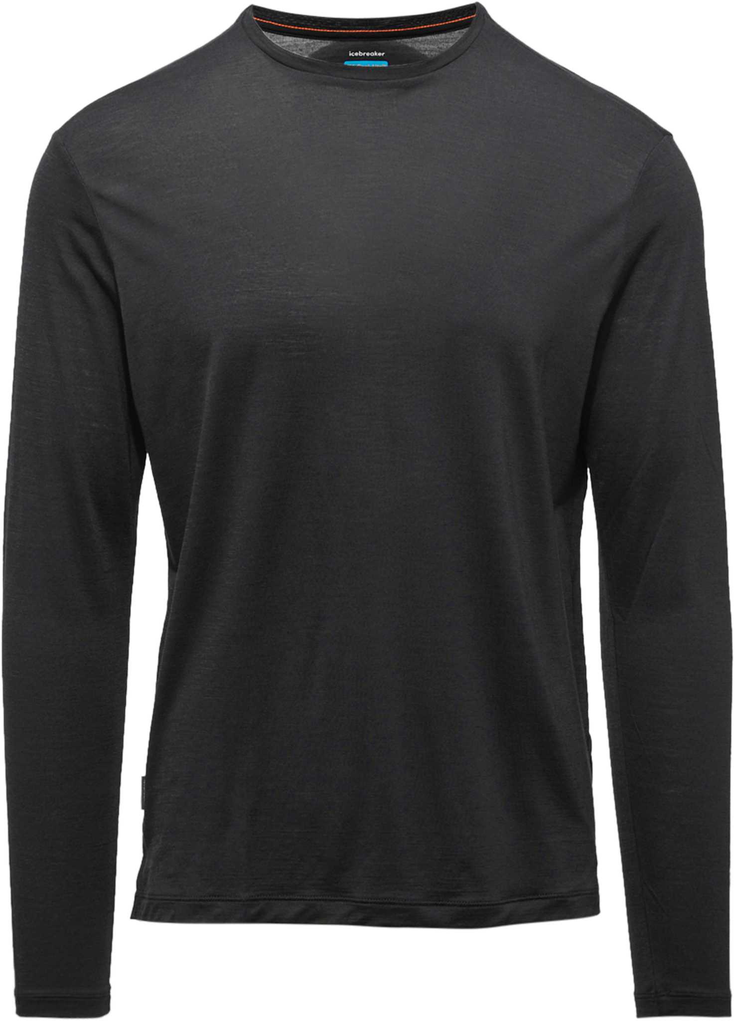 Product image for Merino 125 Cool-Lite Sphere III Long Sleeve Tee - Men's