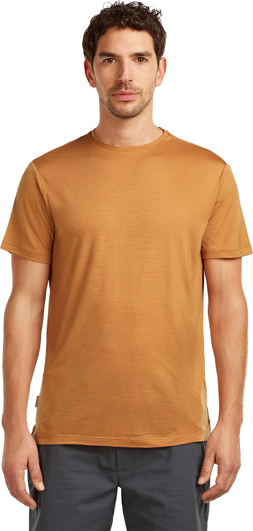 Product gallery image number 3 for product Merino 125 Cool-Lite Sphere Short Sleeve Tee - Men's
