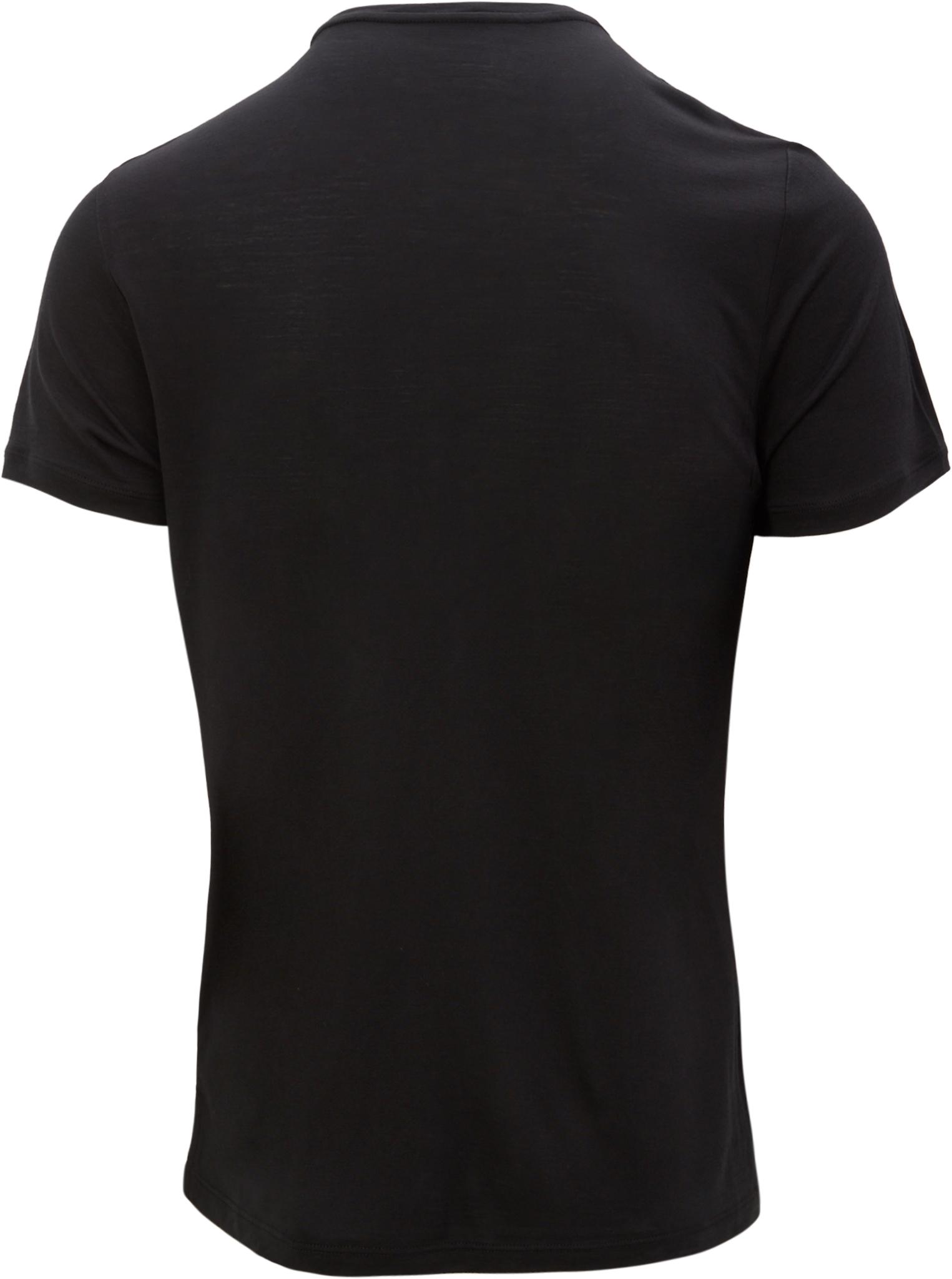 Product gallery image number 2 for product Merino 125 Cool-Lite Sphere Short Sleeve Tee - Men's
