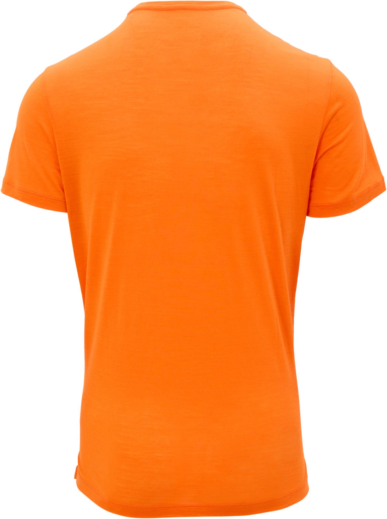 icebreaker Merino 125 Cool-Lite Sphere Short Sleeve Tee Men's